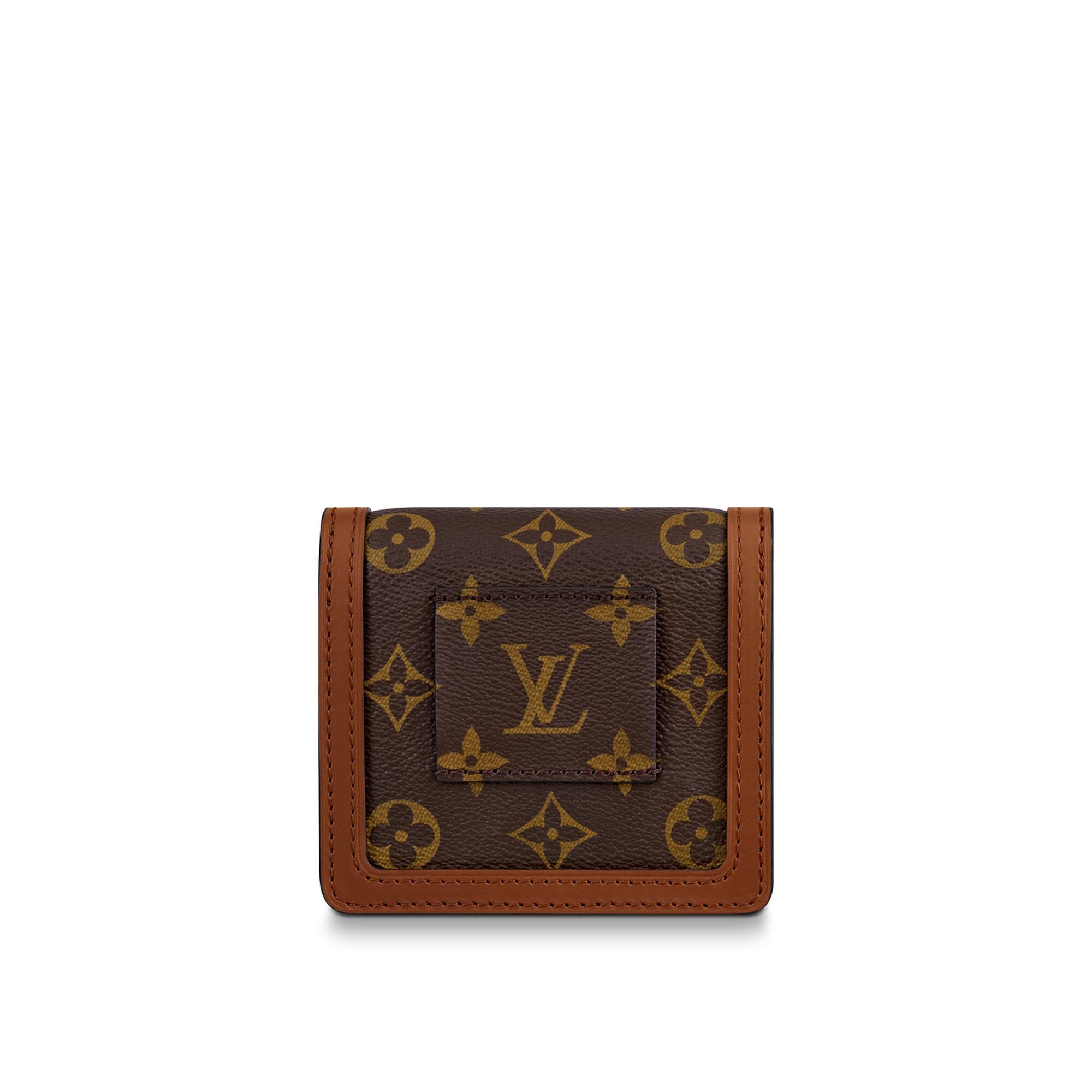 lv dauphine belt bag