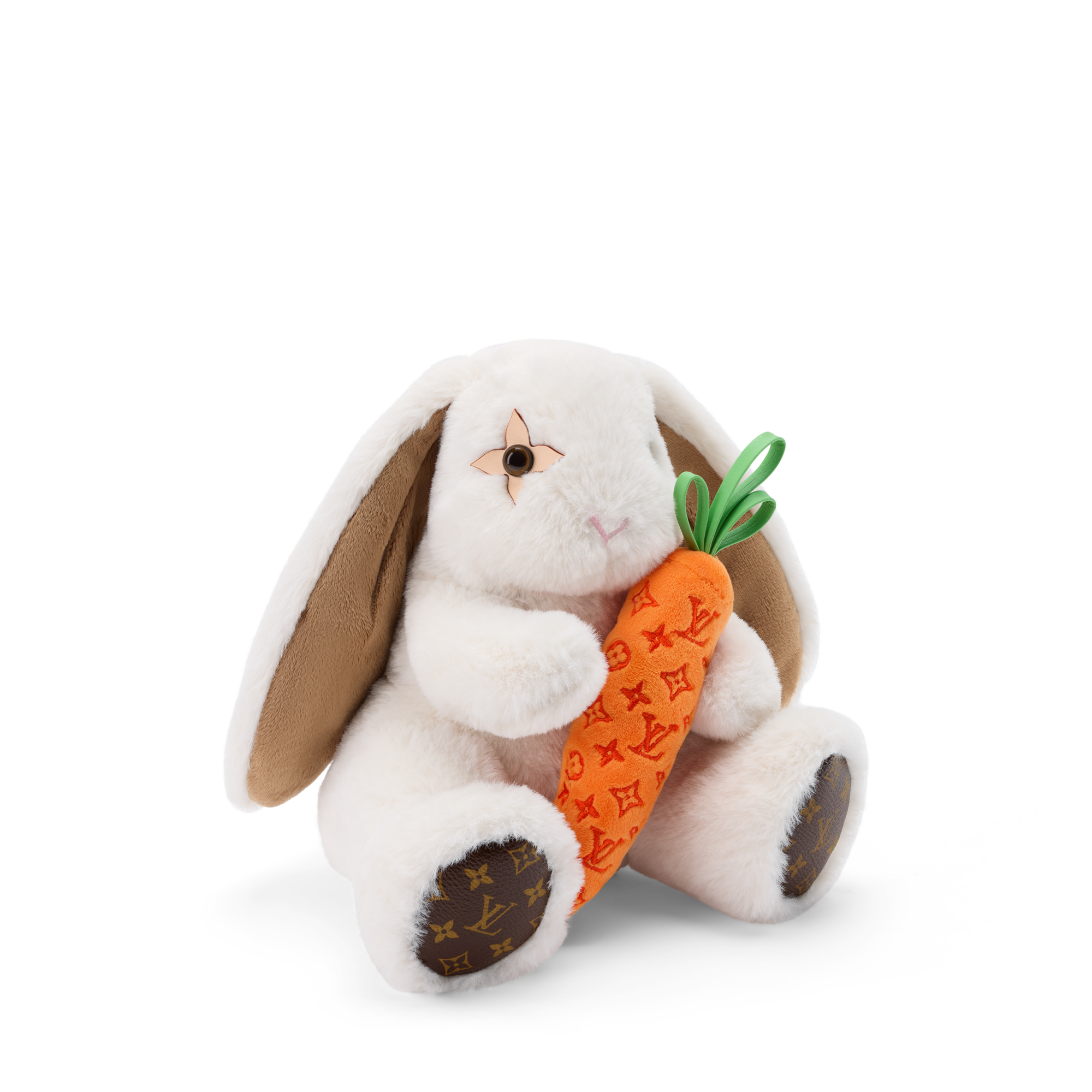 Bunny Doudou . in Trunks, Travel and Home