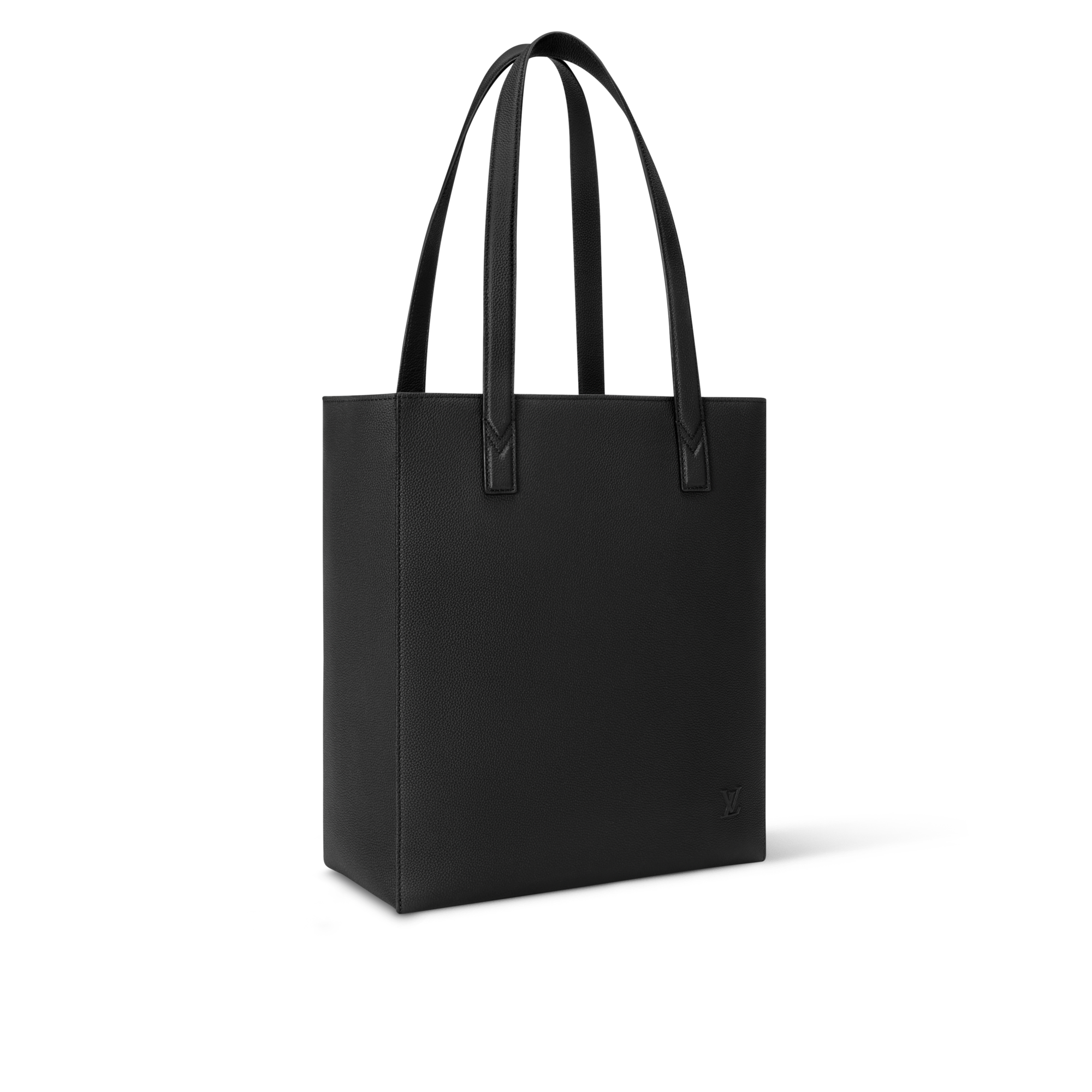 Cabin Tote LV Aerogram in Bags and Small Leather Goods