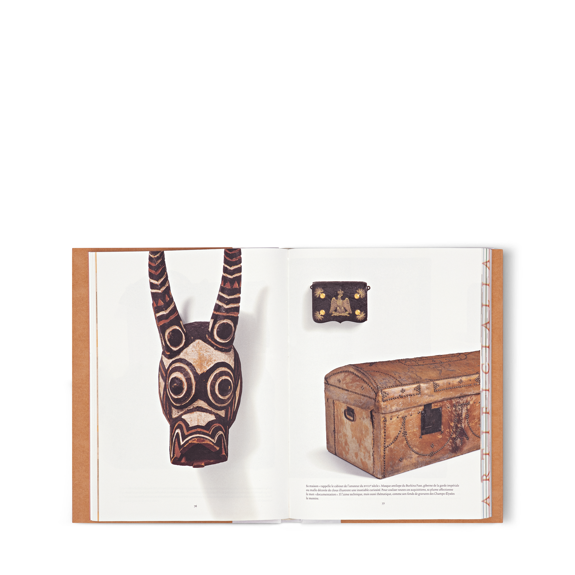 Cabinet Of Wonders, The Gaston-Louis Vuitton Collection  in Trunks, Travel and Home