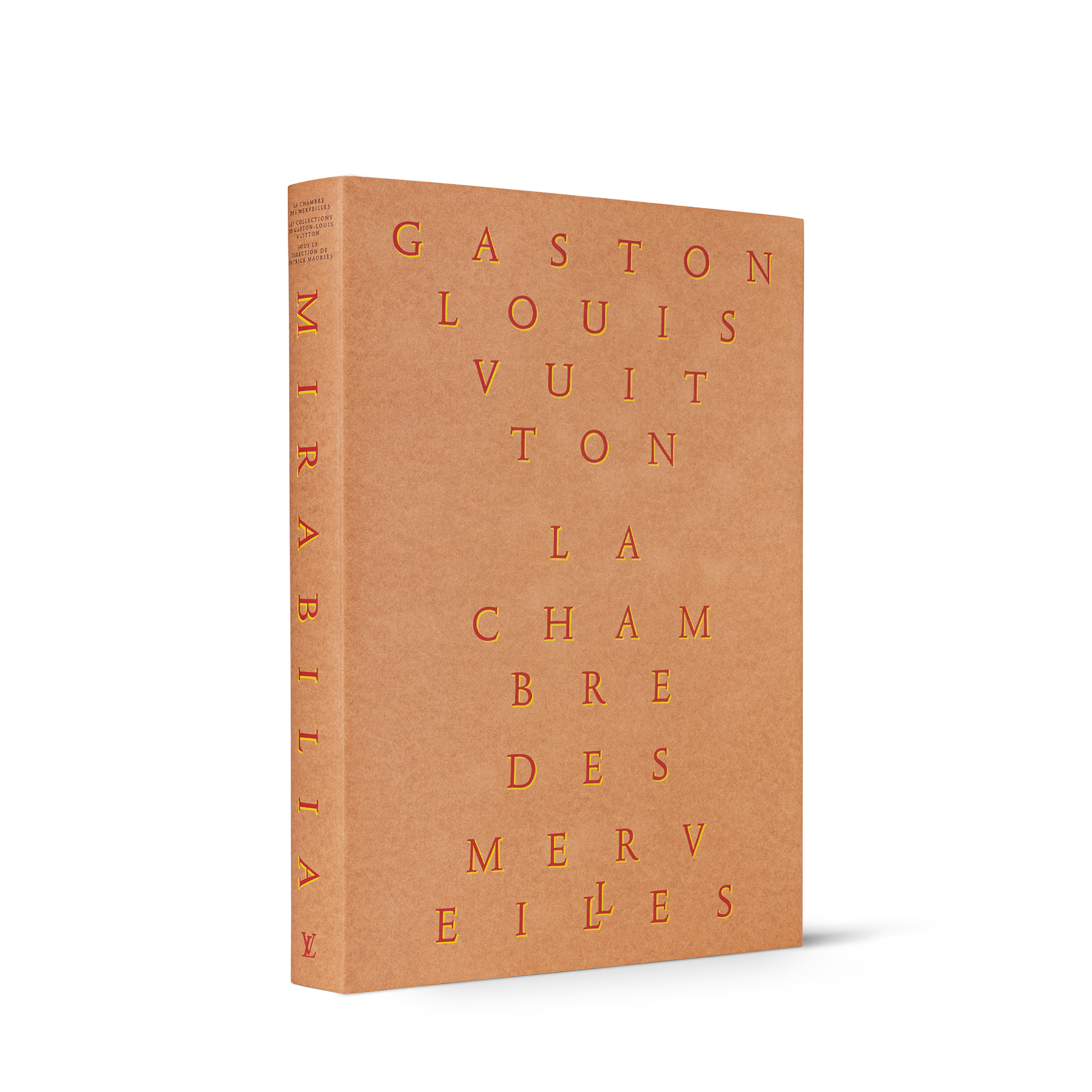 Cabinet Of Wonders, The Gaston-Louis Vuitton Collection  in Trunks, Travel and Home