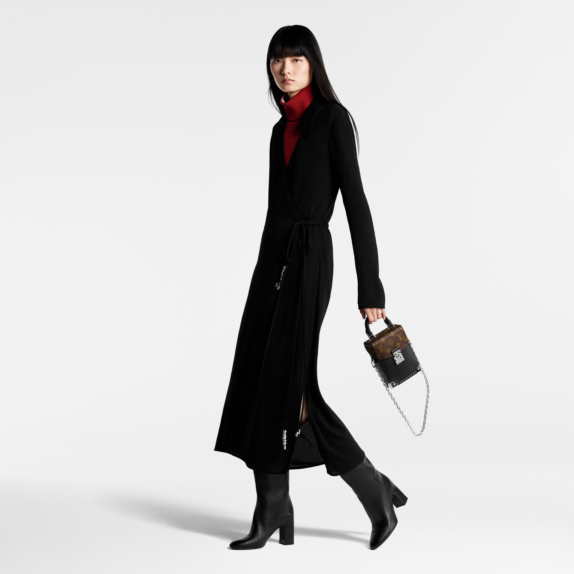 Camera Box Vibe LV Vibe in Women