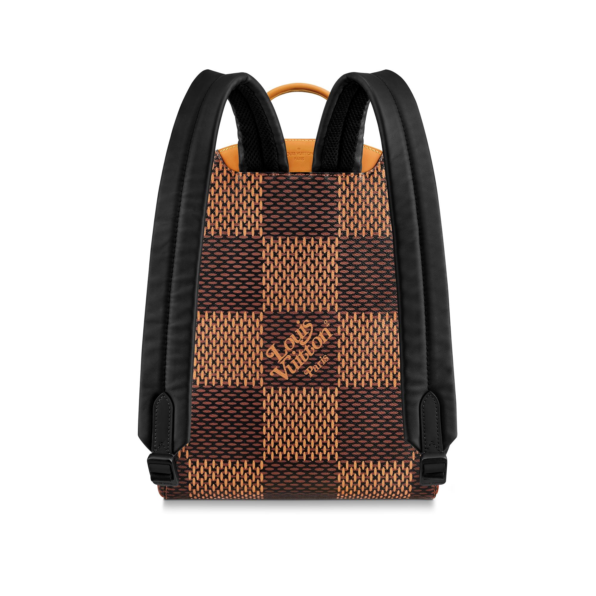 louis vuitton campus backpack