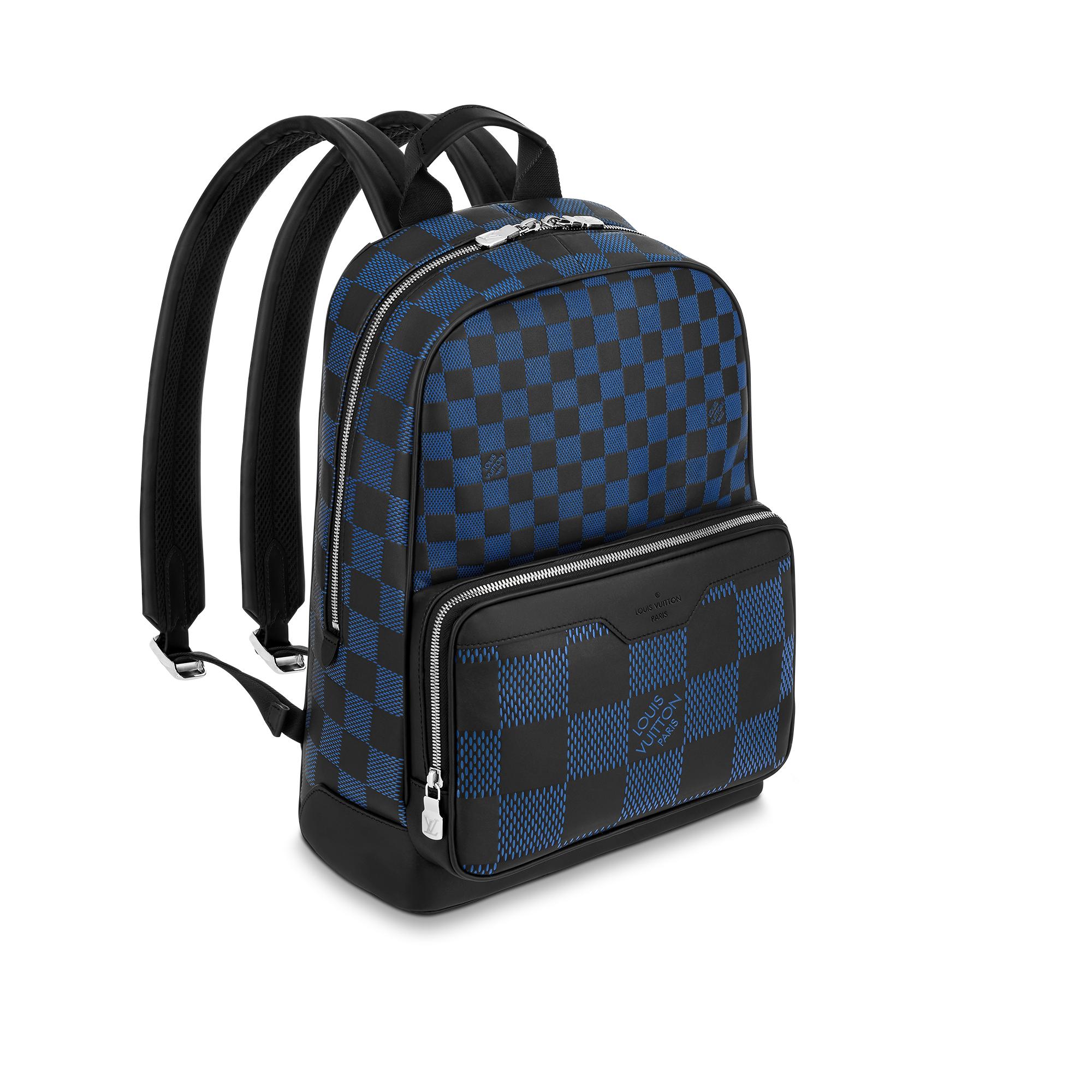 louis vuitton campus backpack