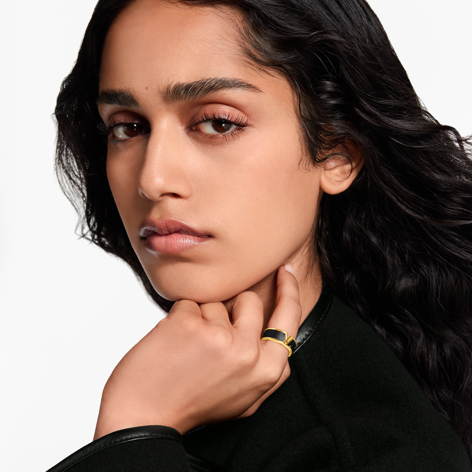 Capri Ring . in Women