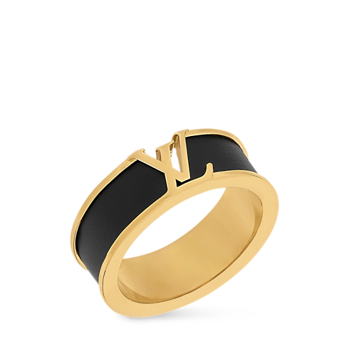Capri Ring . in Women's Fashion Jewellery Rings collections by Louis Vuitton (Product zoom)
