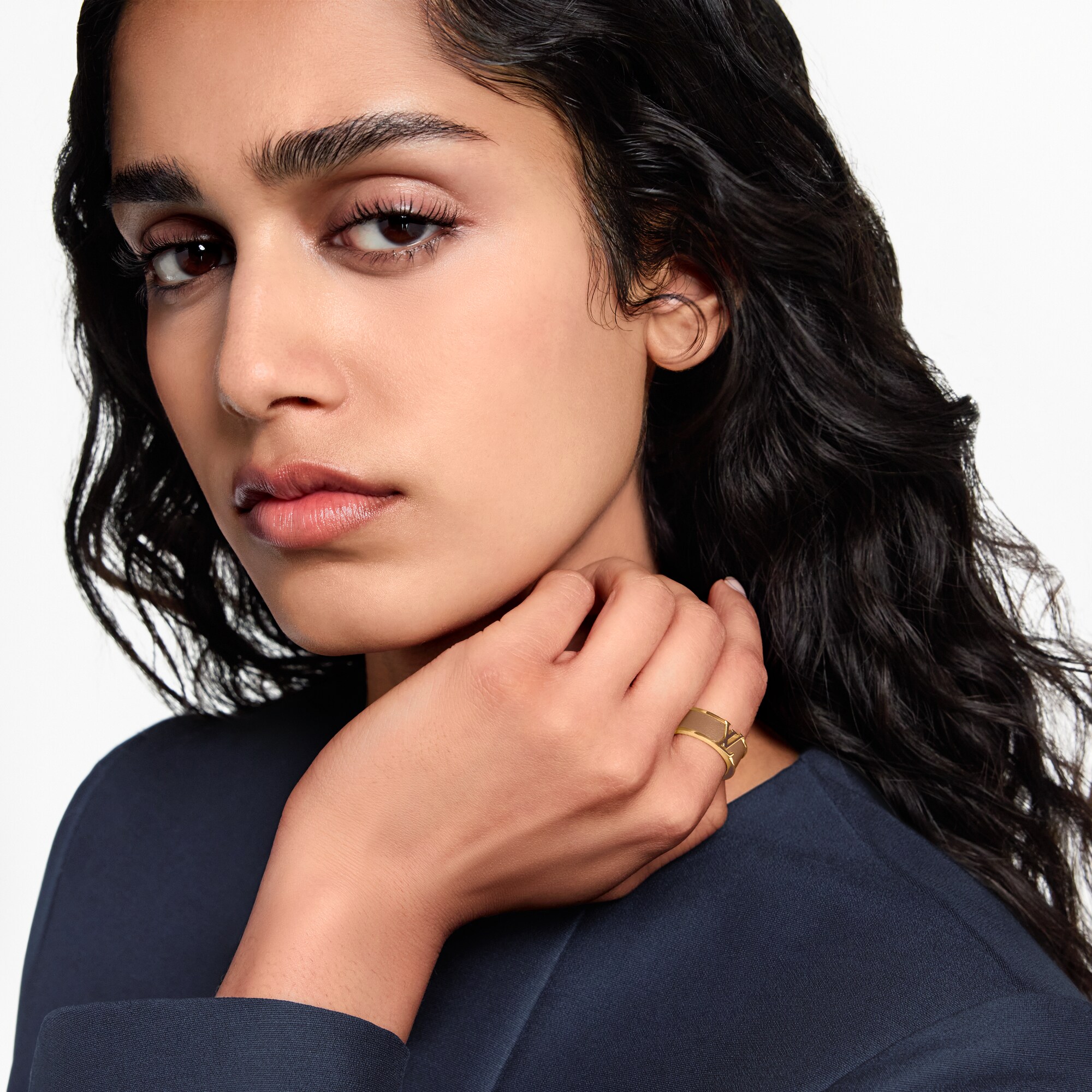 Capri Ring . in Women