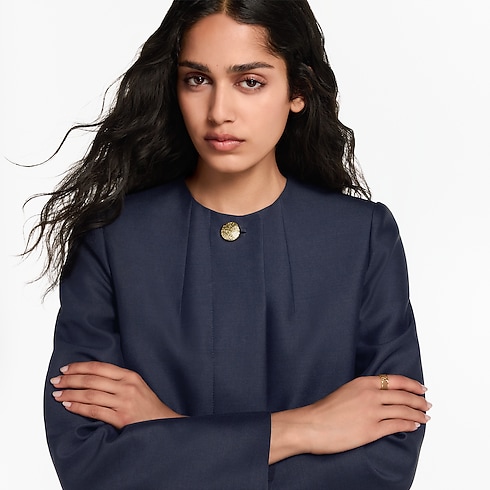 Capri Ring . in Women's Fashion Jewellery Rings collections by Louis Vuitton (Product zoom)