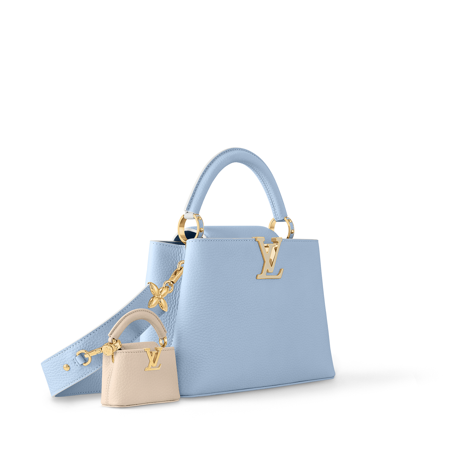 Capucines BB Capucines in 女士