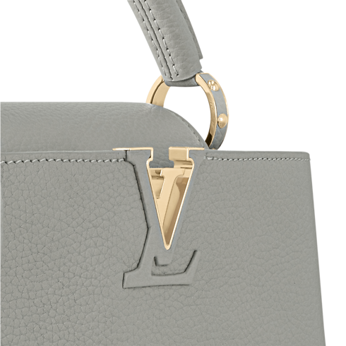 Capucines BB Capucines in Women's Handbags Capucines collections by Louis Vuitton (Product zoom)