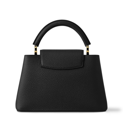 Capucines BB Capucines in 女士's 時尚手袋 Capucines collections by Louis Vuitton (產品縮放)