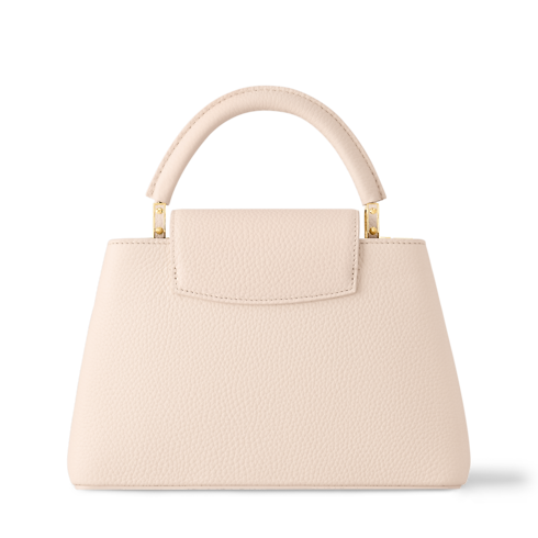 Capucines BB Capucines in 女士's 時尚手袋 Capucines collections by Louis Vuitton (產品縮放)