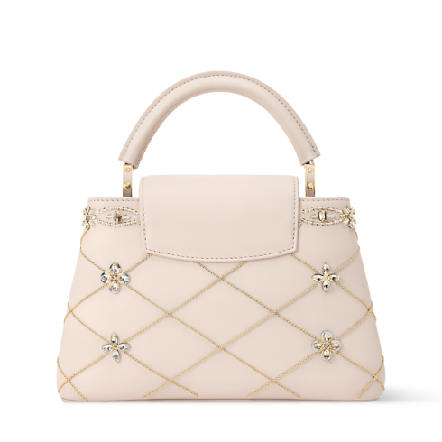 Capucines BB back view