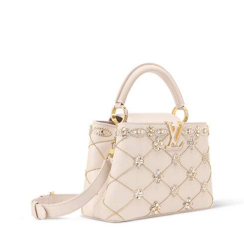 Capucines BB side view