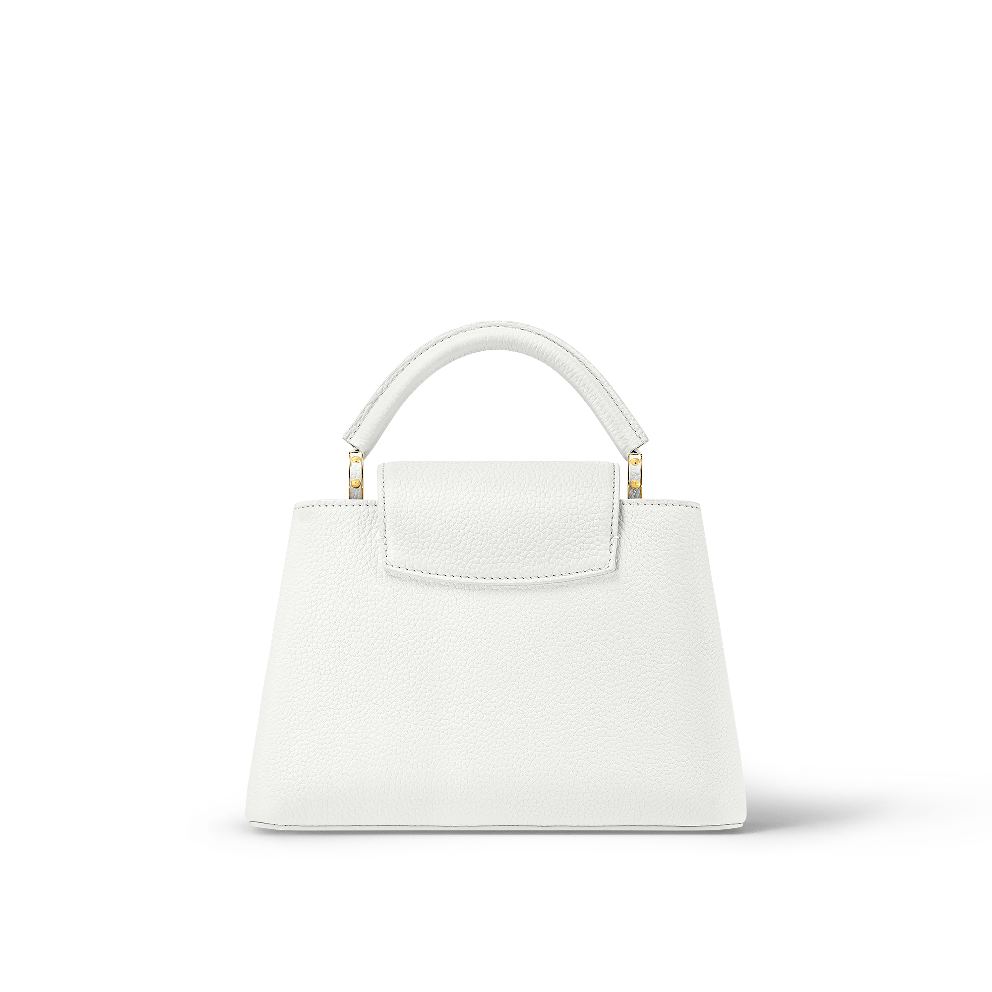 Capucines BB Taurillon 皮革 in 女士