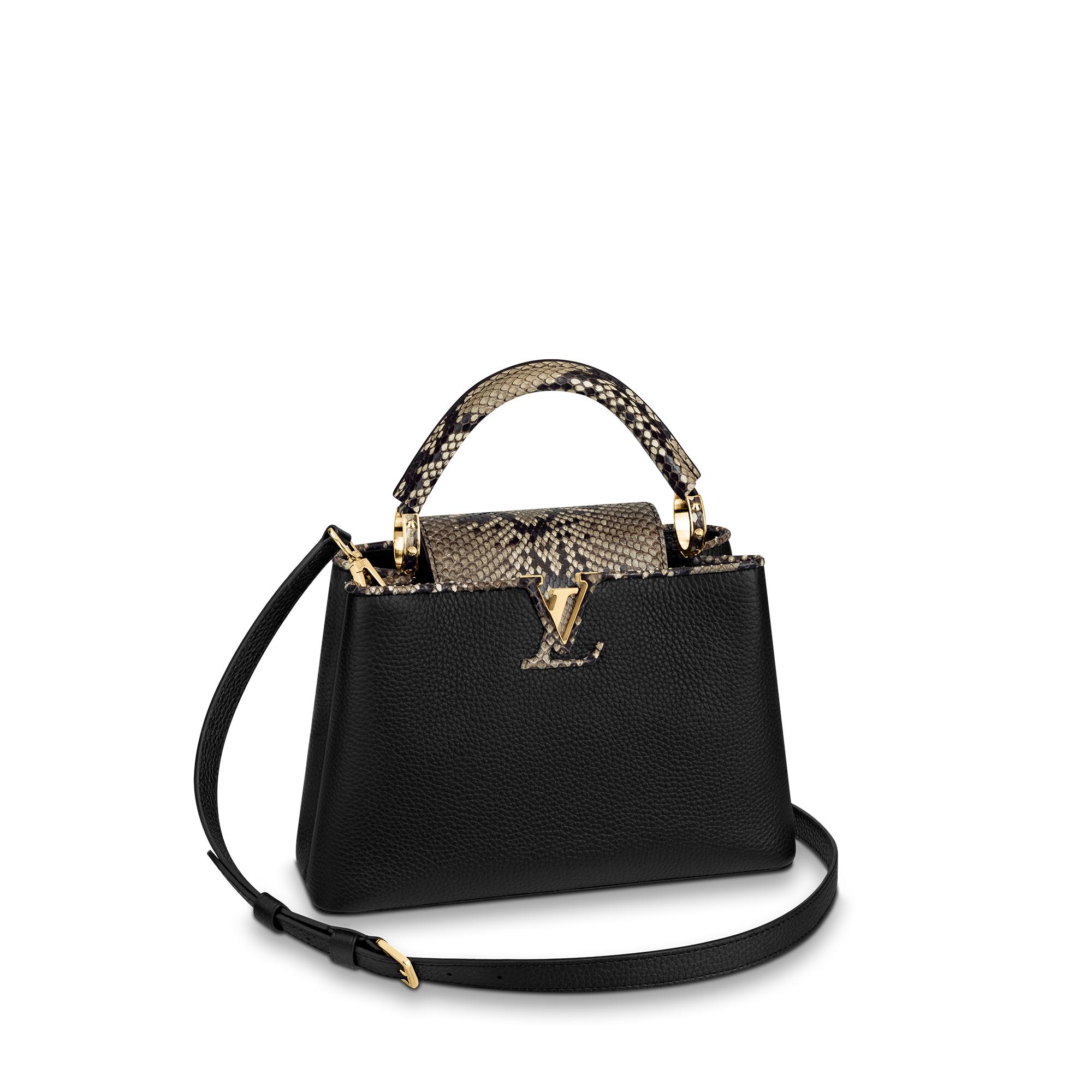 all louis vuitton bags