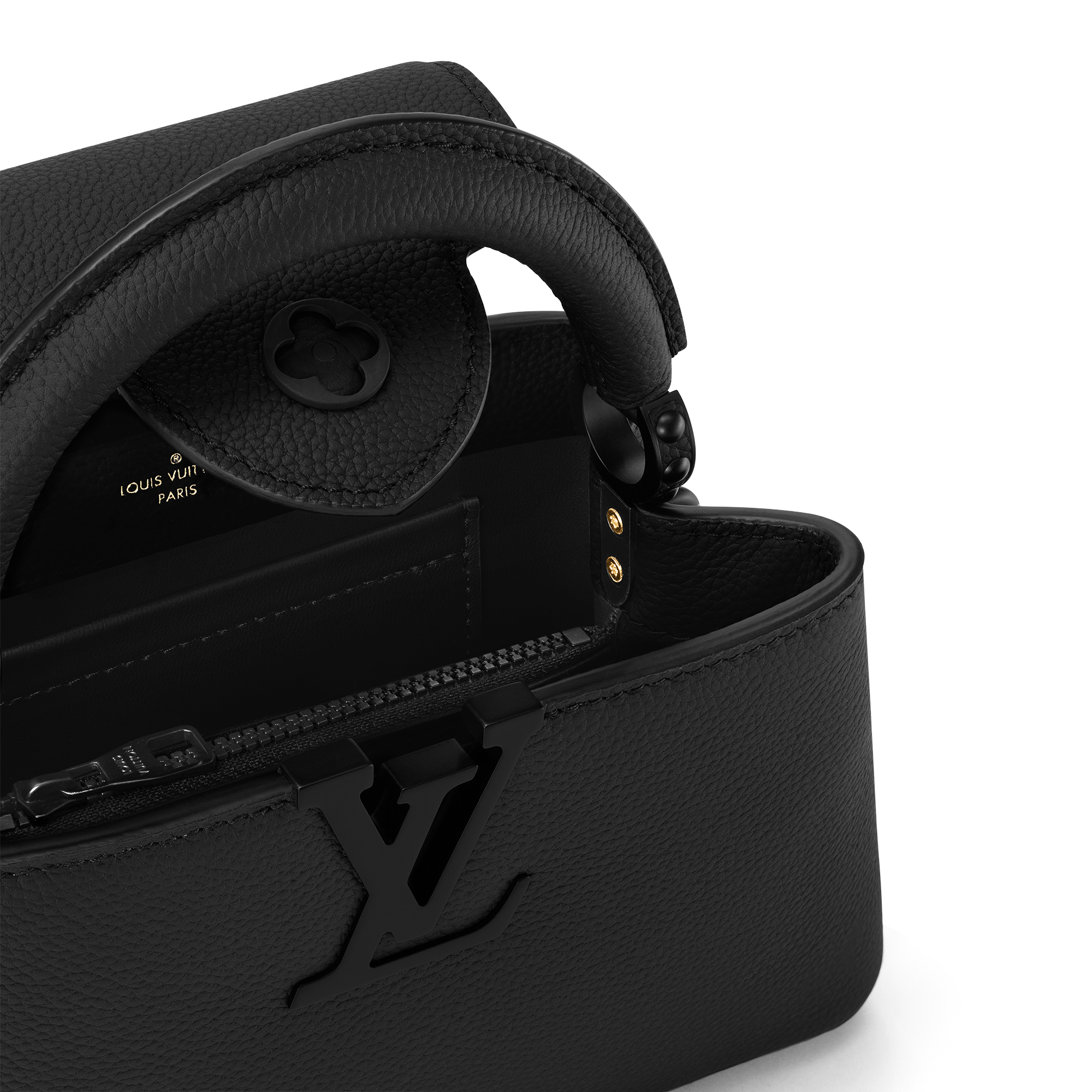 Capucines East-West Mini Capucines in 女士