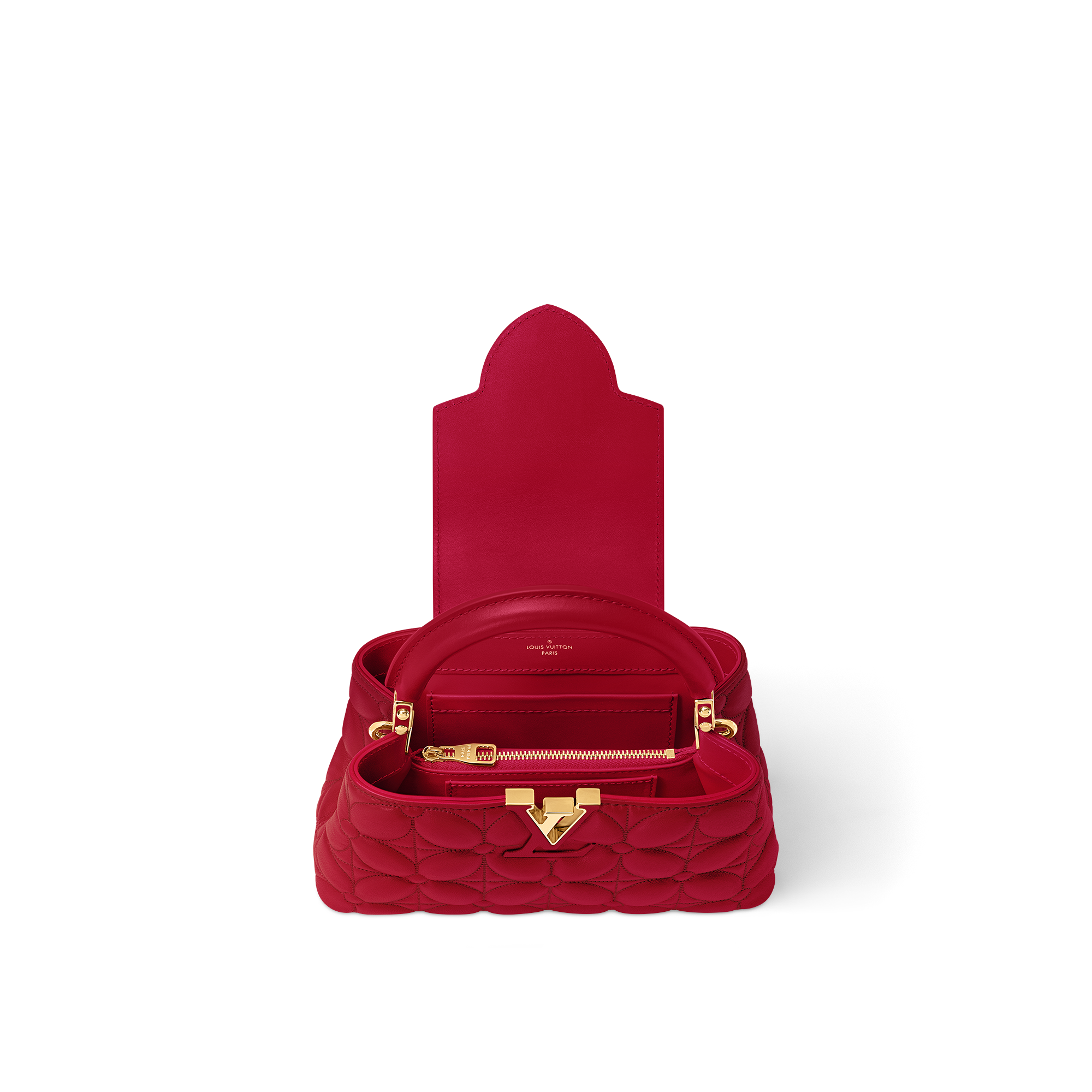 Capucines East-West Mini Capucines in 女士