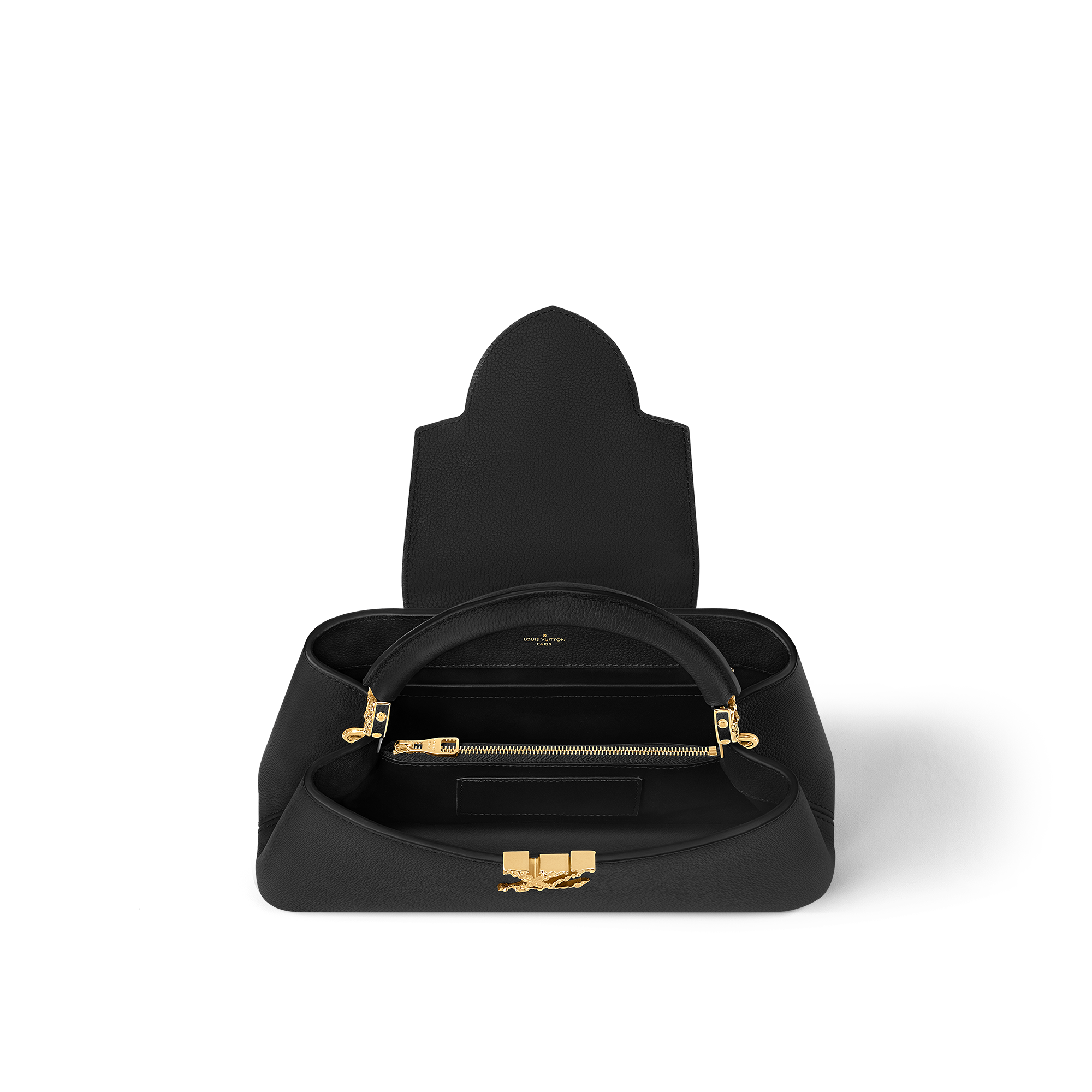 Capucines East-West MM Capucines in 女士