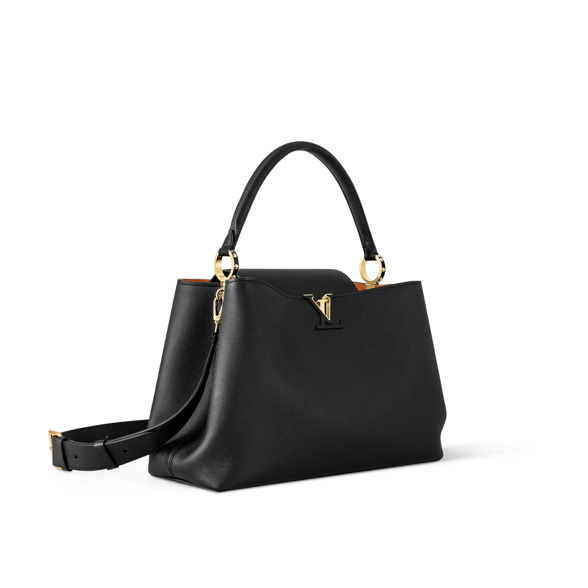 Capucines GM Souple Capucines in Les Extraordinaires