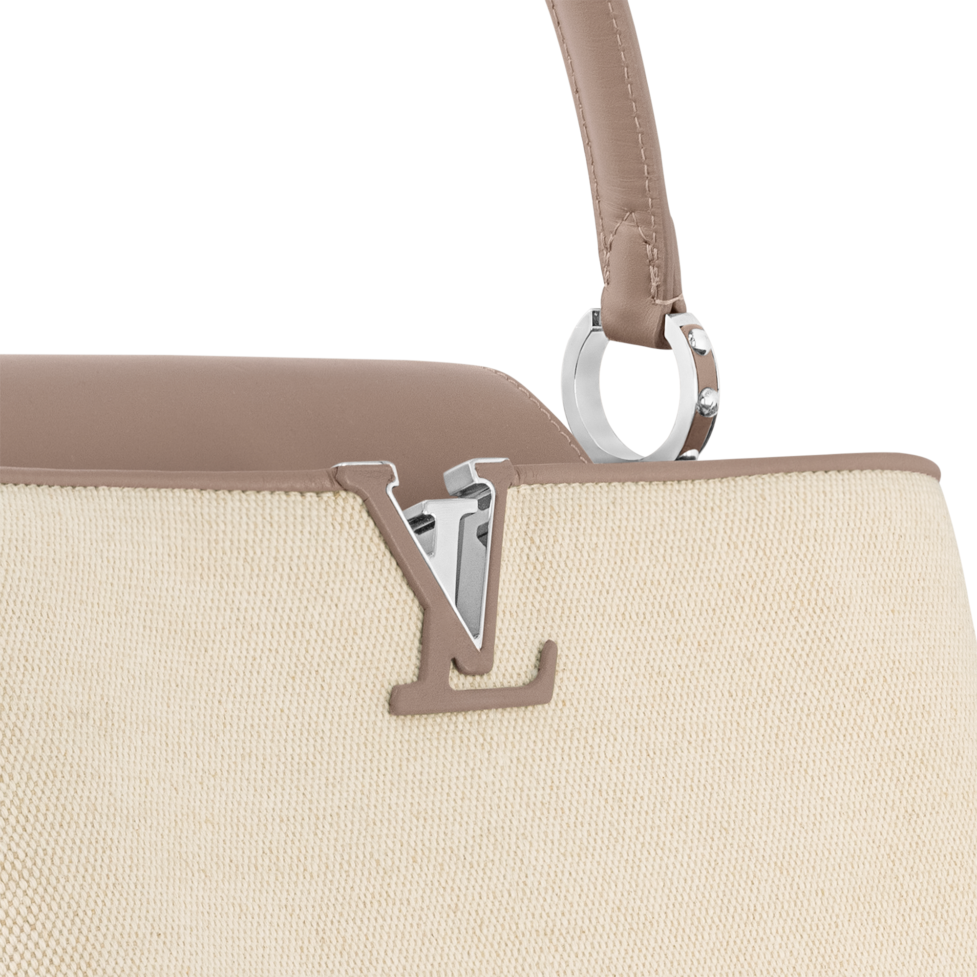 Capucines GM Souple Capucines in Les Extraordinaires