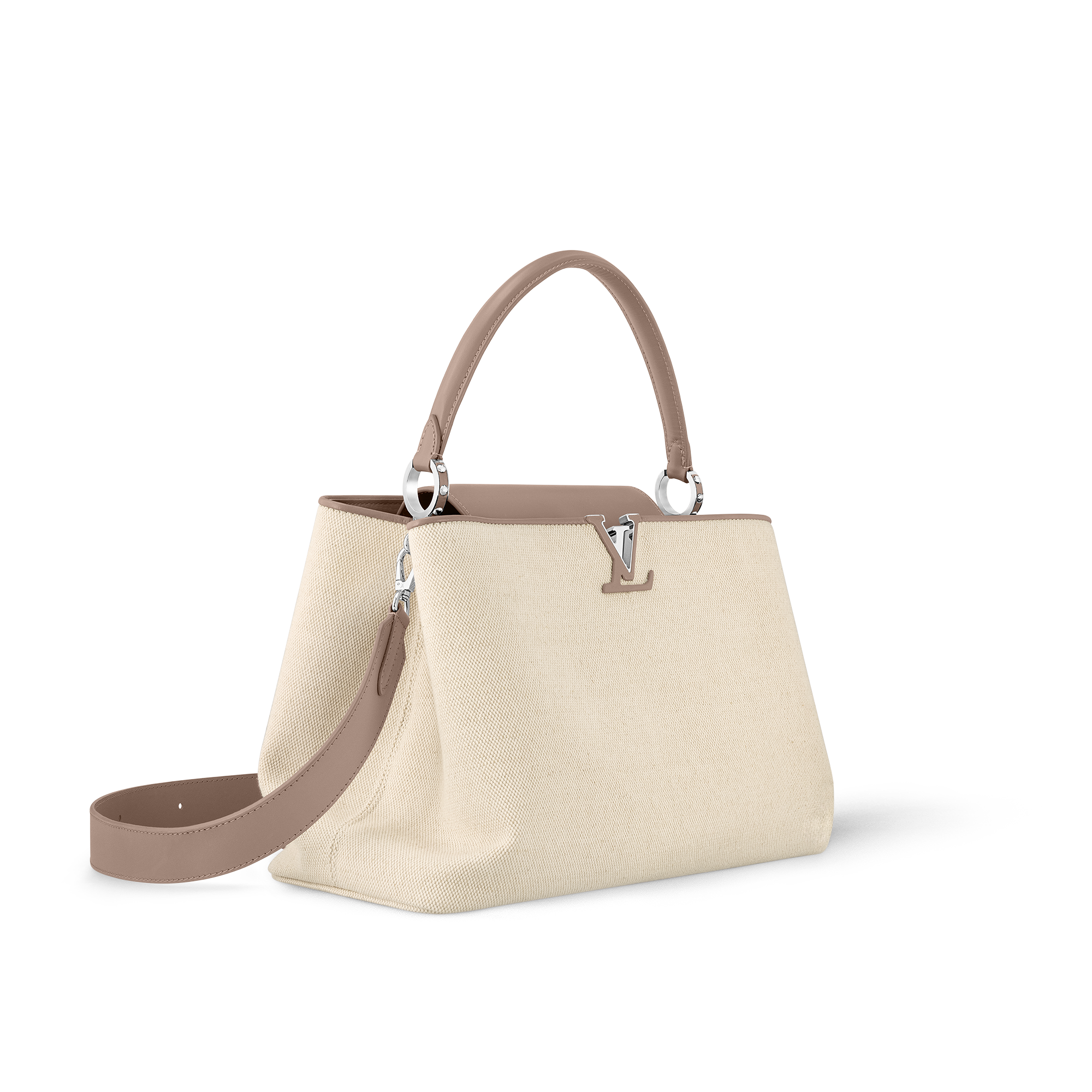 Capucines GM Souple Capucines in Les Extraordinaires