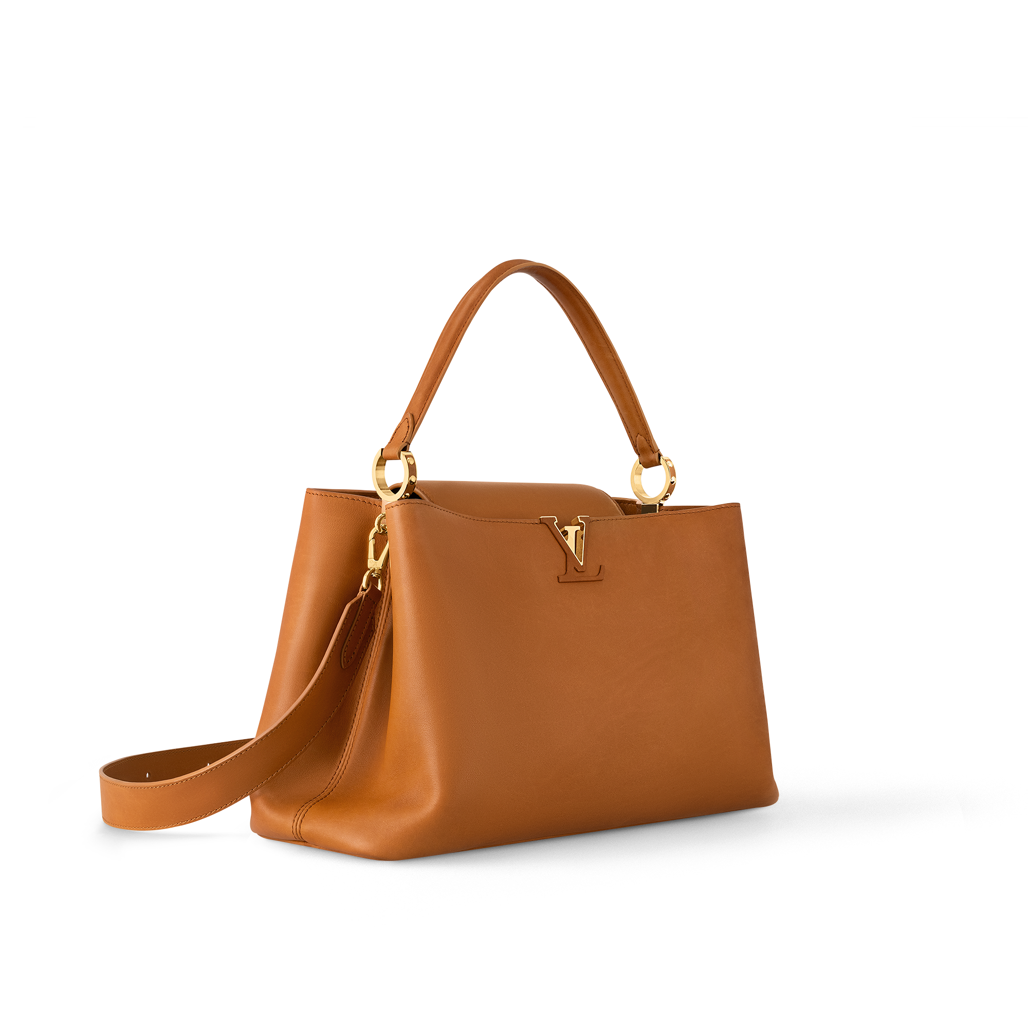 Capucines GM Souple Capucines in Les Extraordinaires