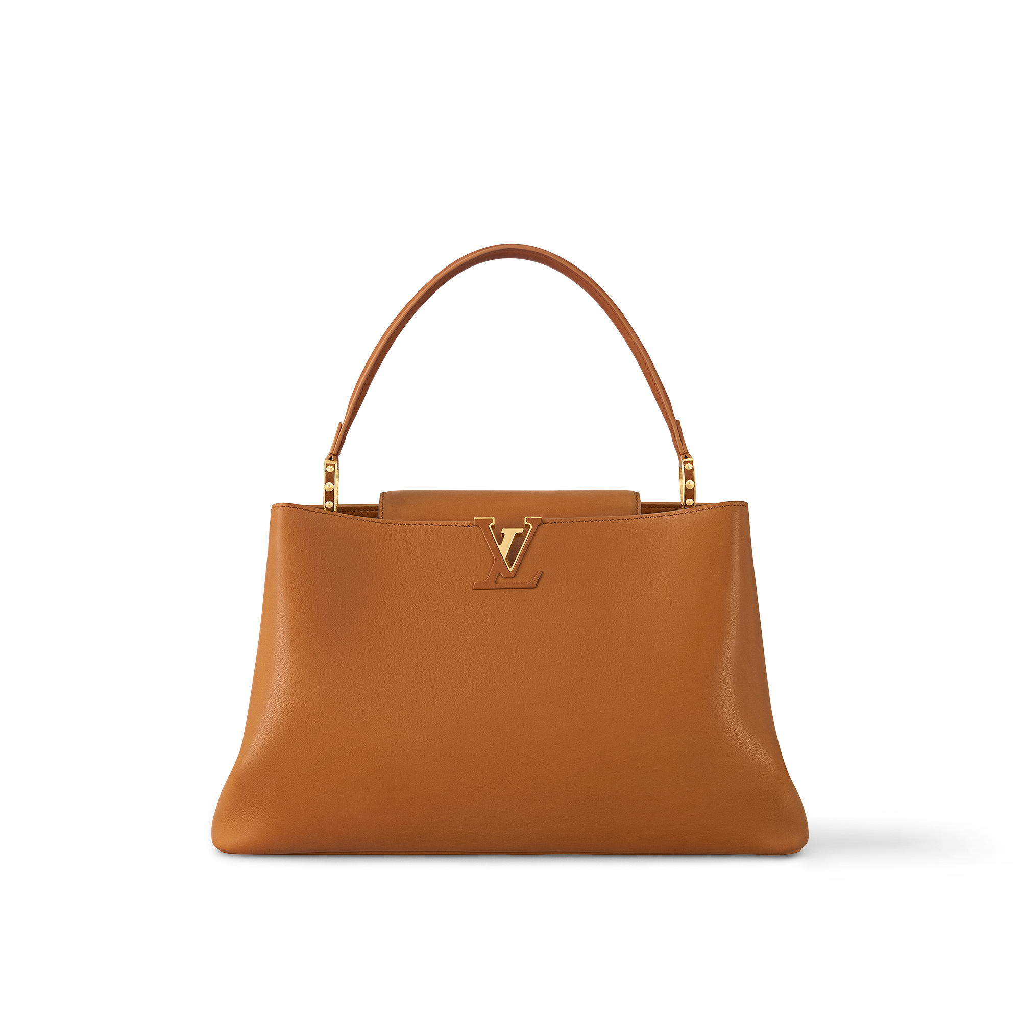 Capucines GM Souple Capucines in Les Extraordinaires