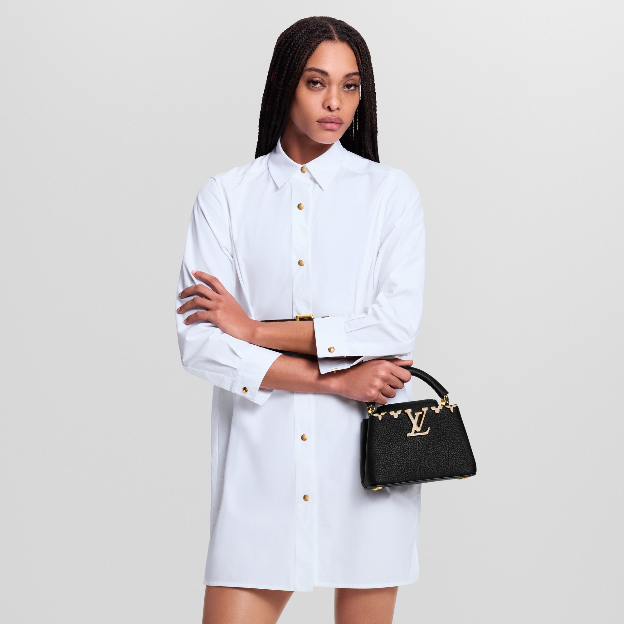 Capucines Mini Capucines in 女士