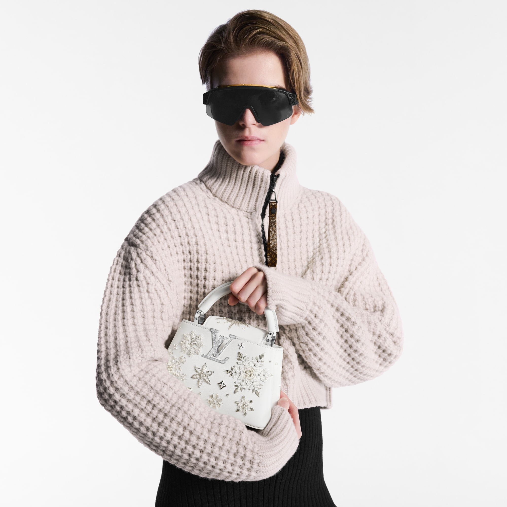 Capucines Mini Capucines in Women