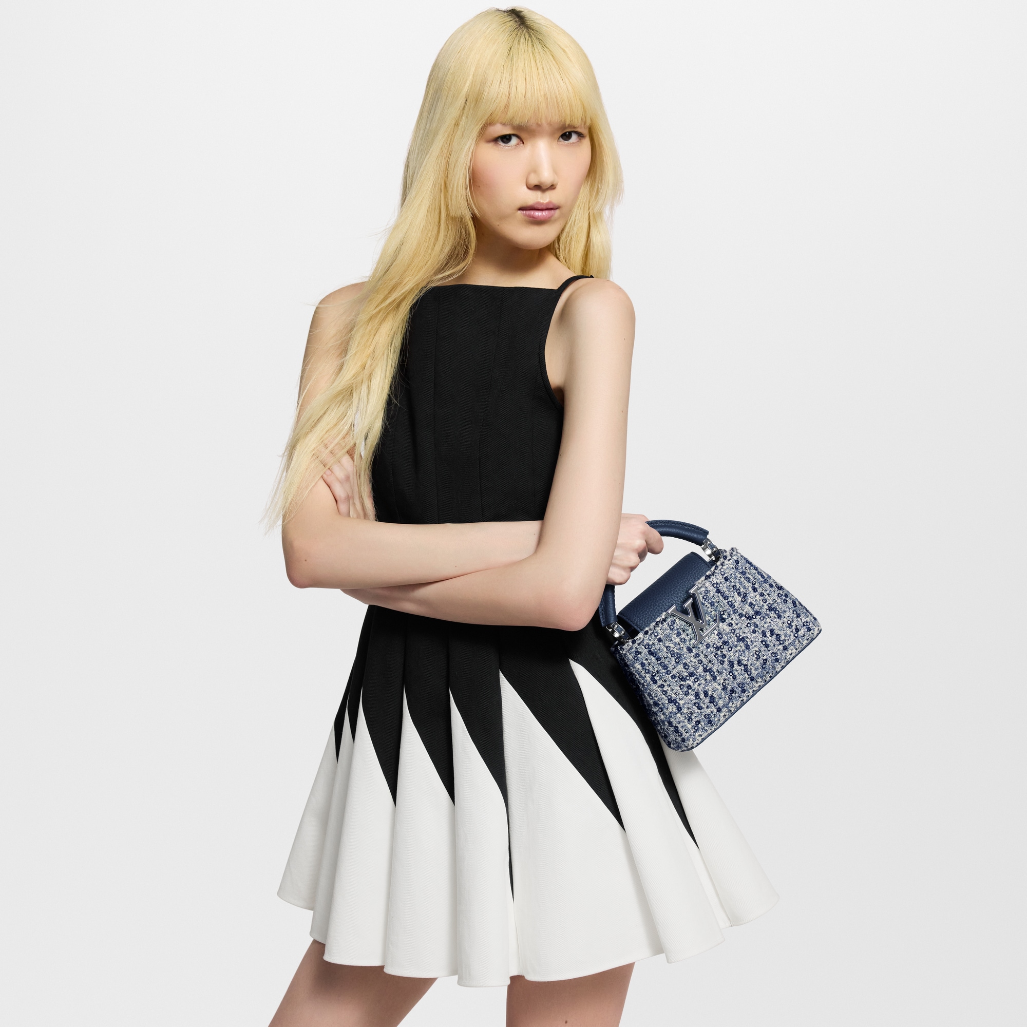 Capucines Mini Capucines in 女士