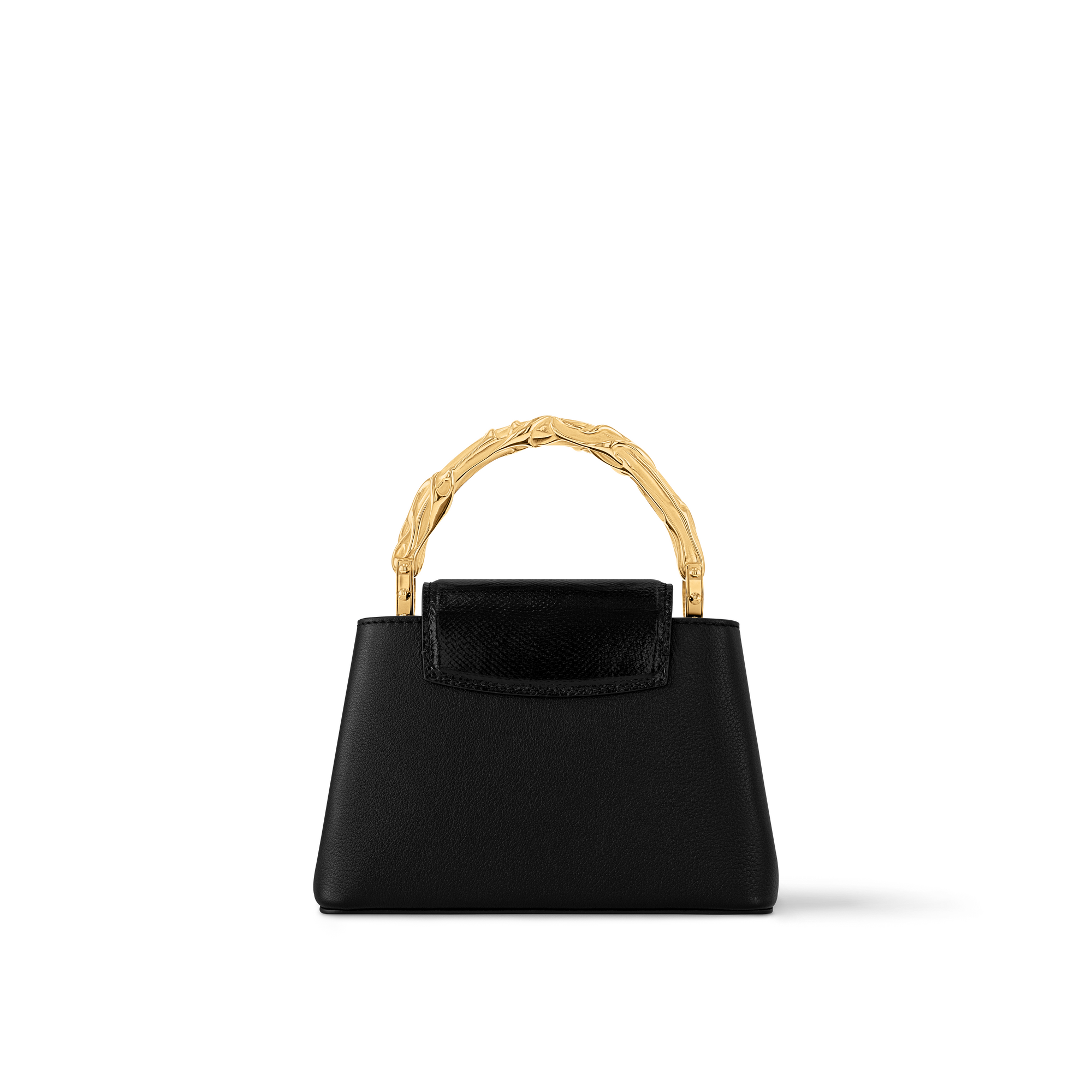 Capucines Mini Capucines in Les Extraordinaires