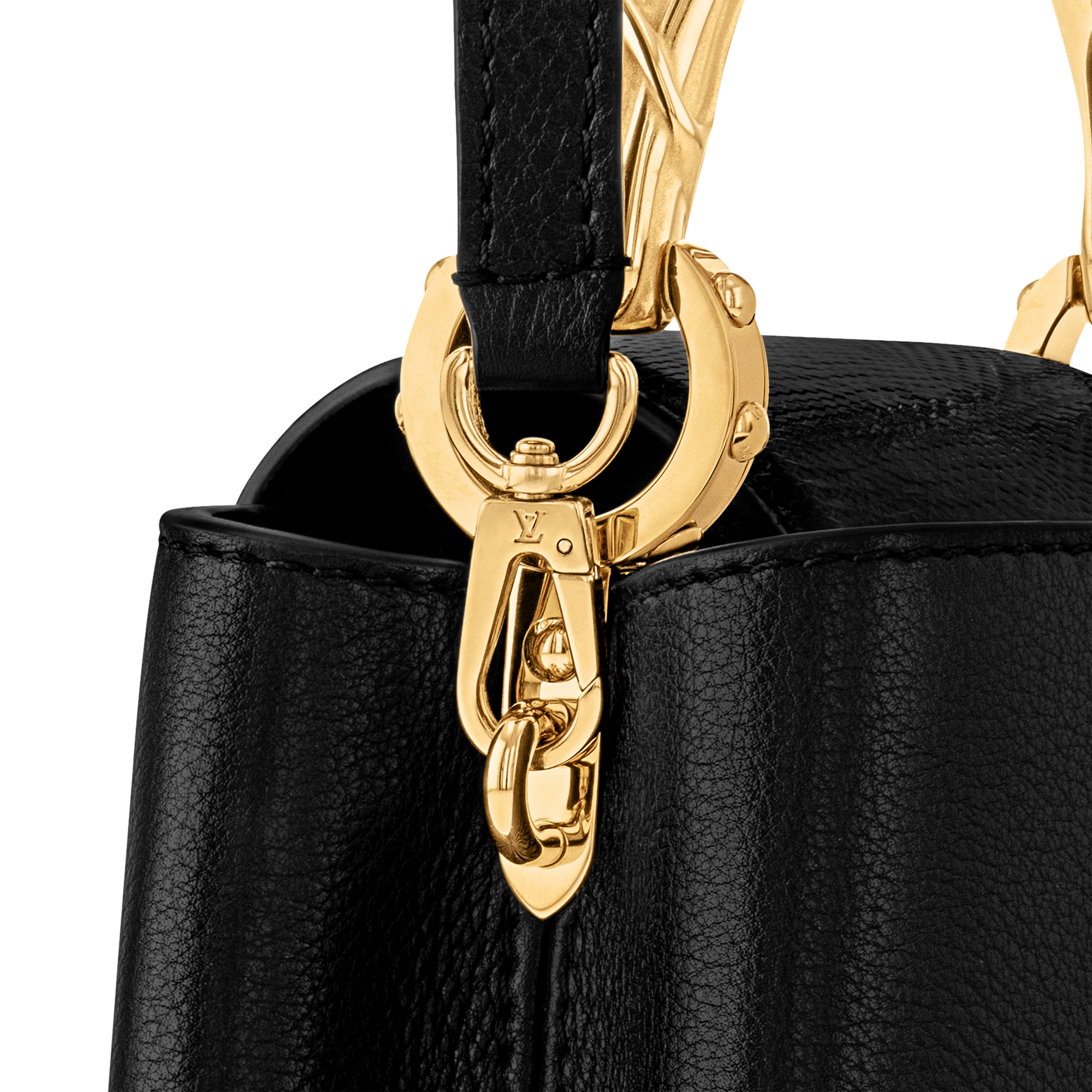 Capucines Mini Capucines in Les Extraordinaires