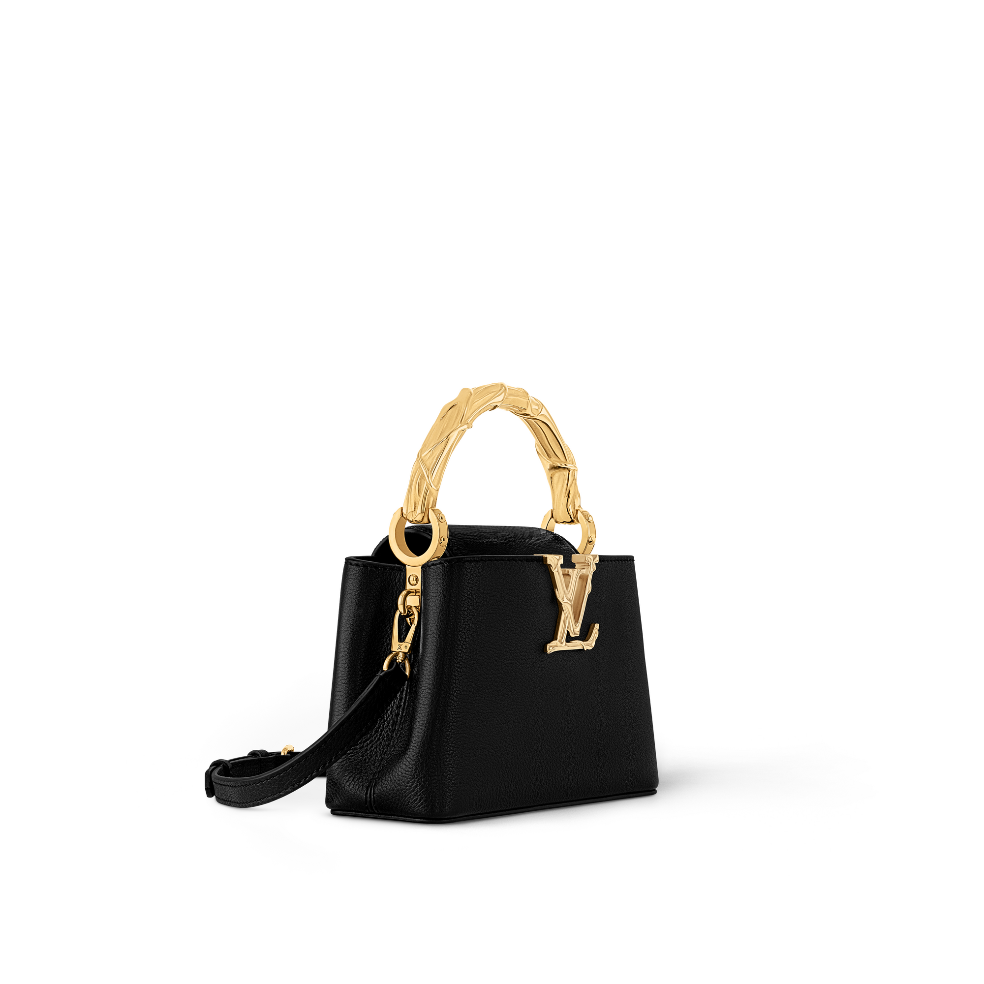 Capucines Mini Capucines in Les Extraordinaires