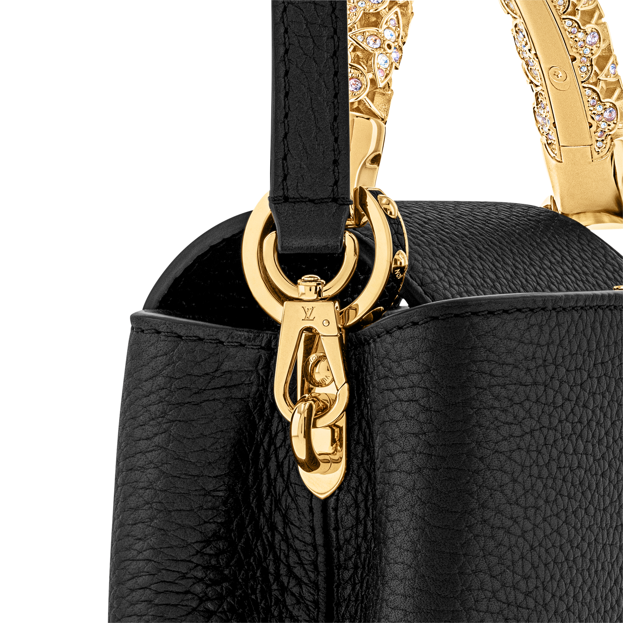 Capucines Mini Capucines in 女士