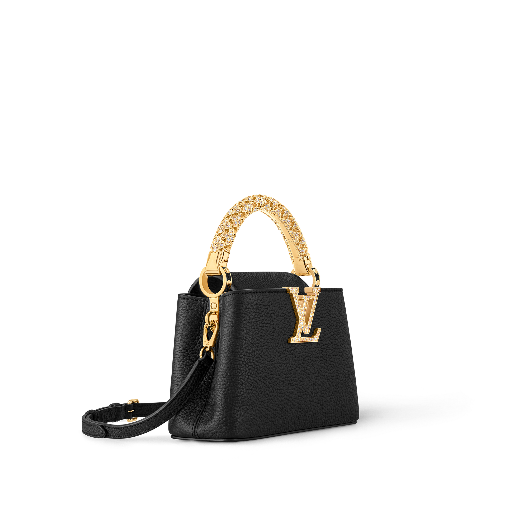 Capucines Mini Capucines in 女士