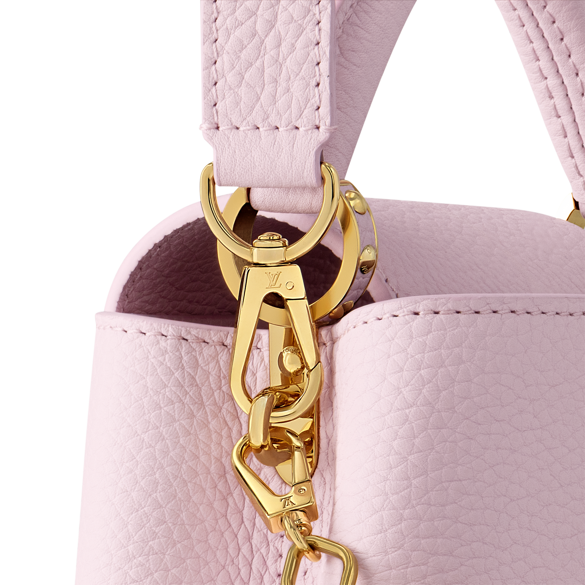 Capucines Mini Capucines in 女士