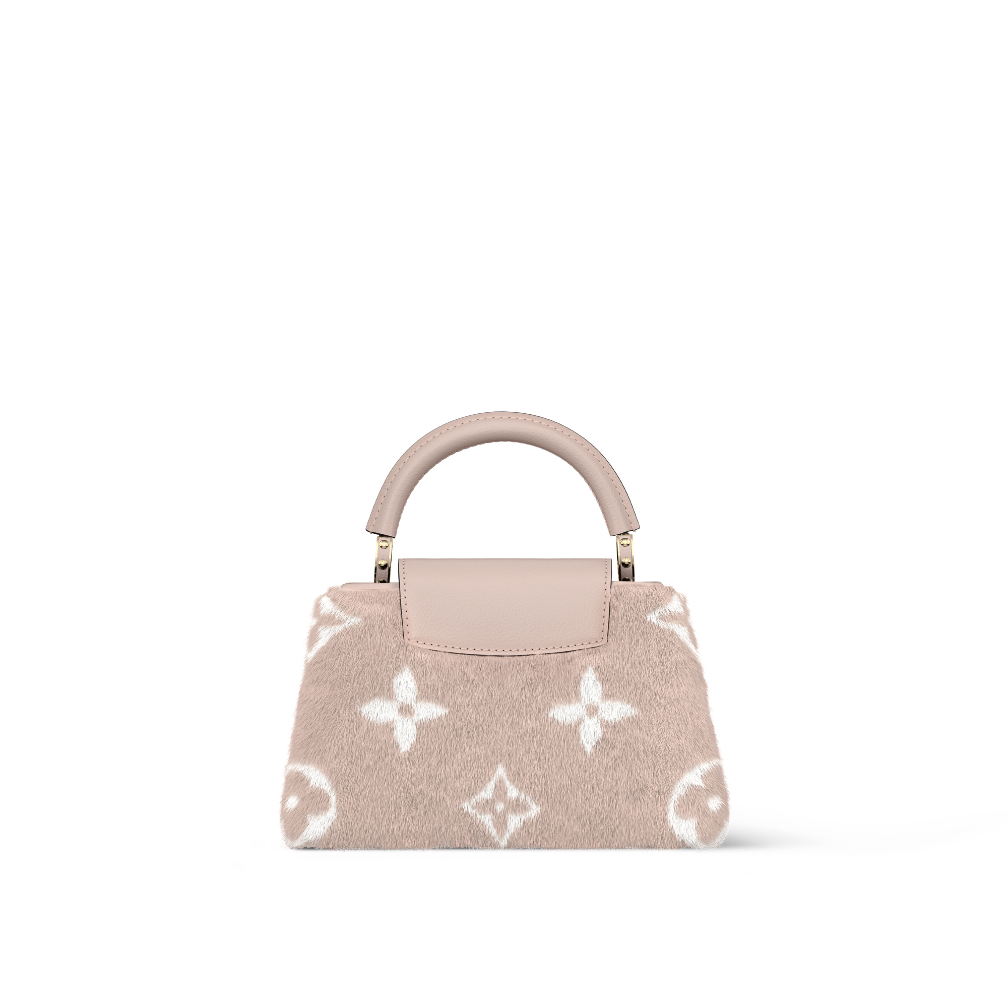 Capucines Mini L08 in 女士