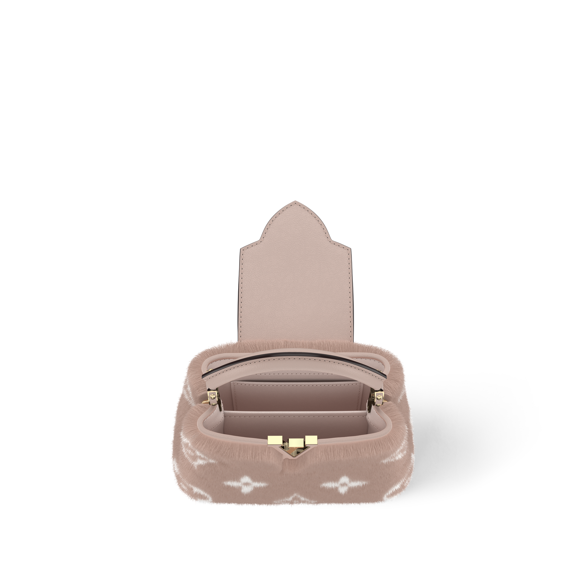 Capucines Mini L08 in 女士