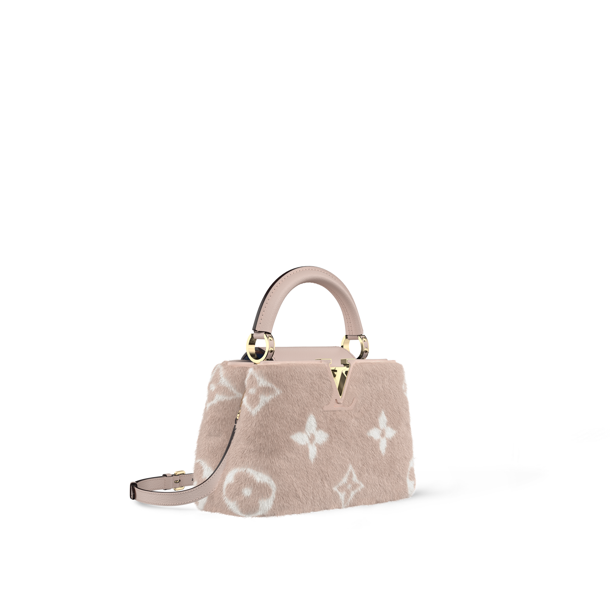 Capucines Mini L08 in 女士