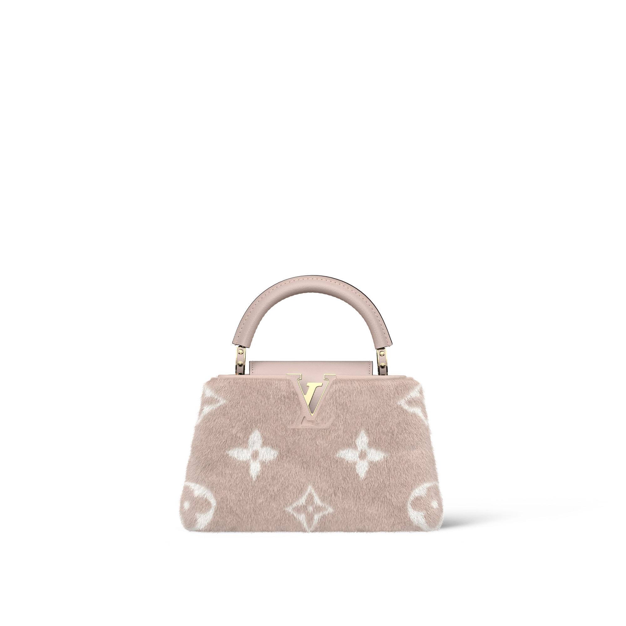 Capucines Mini L08 in 女士