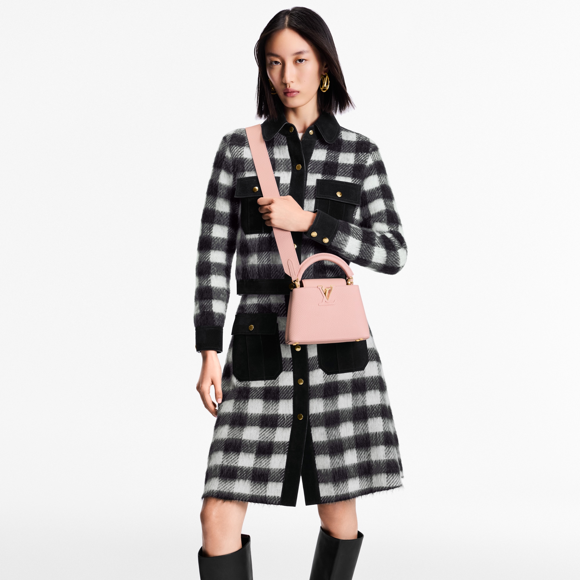 Capucines Mini Capucines in 女士