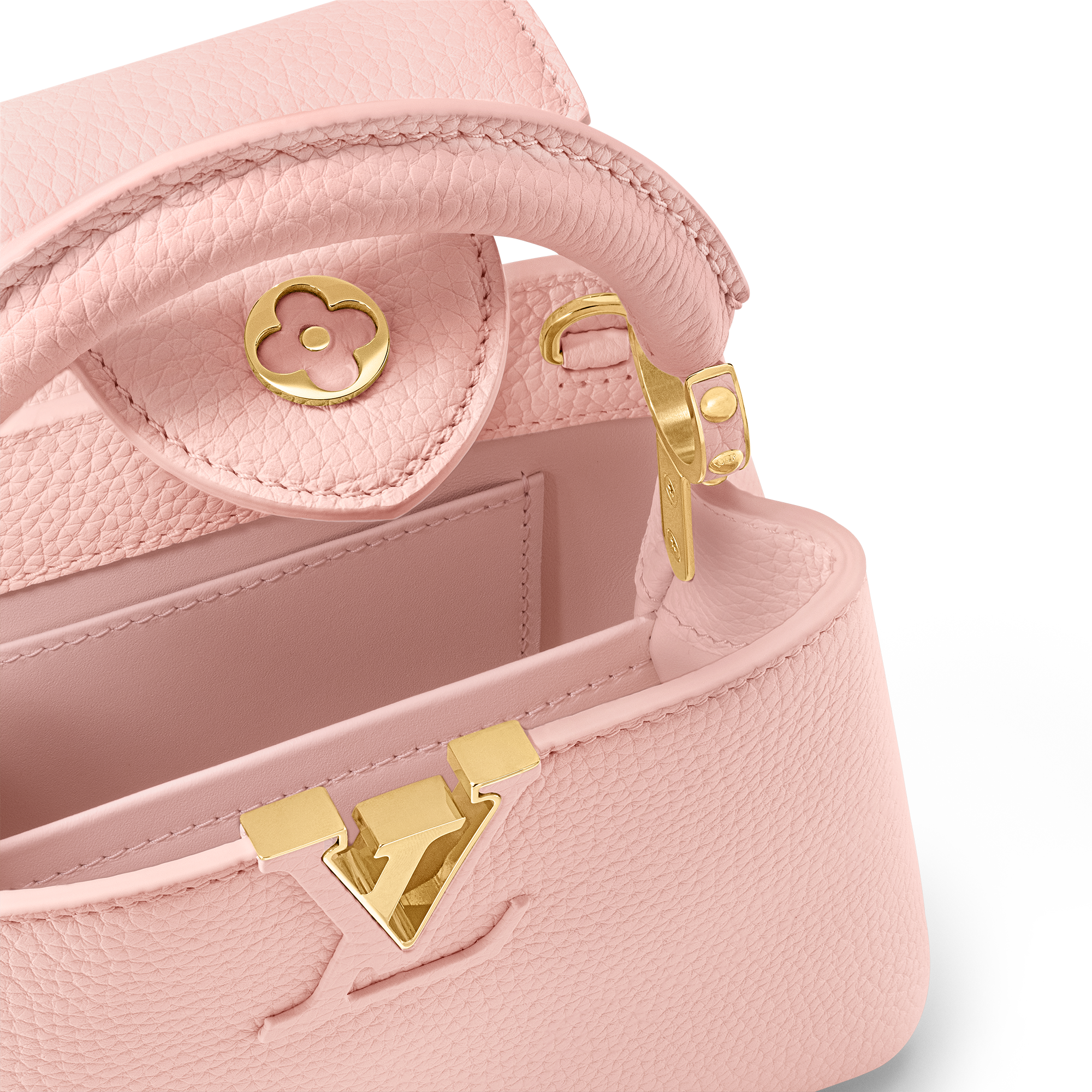 Capucines Mini Capucines in 女士