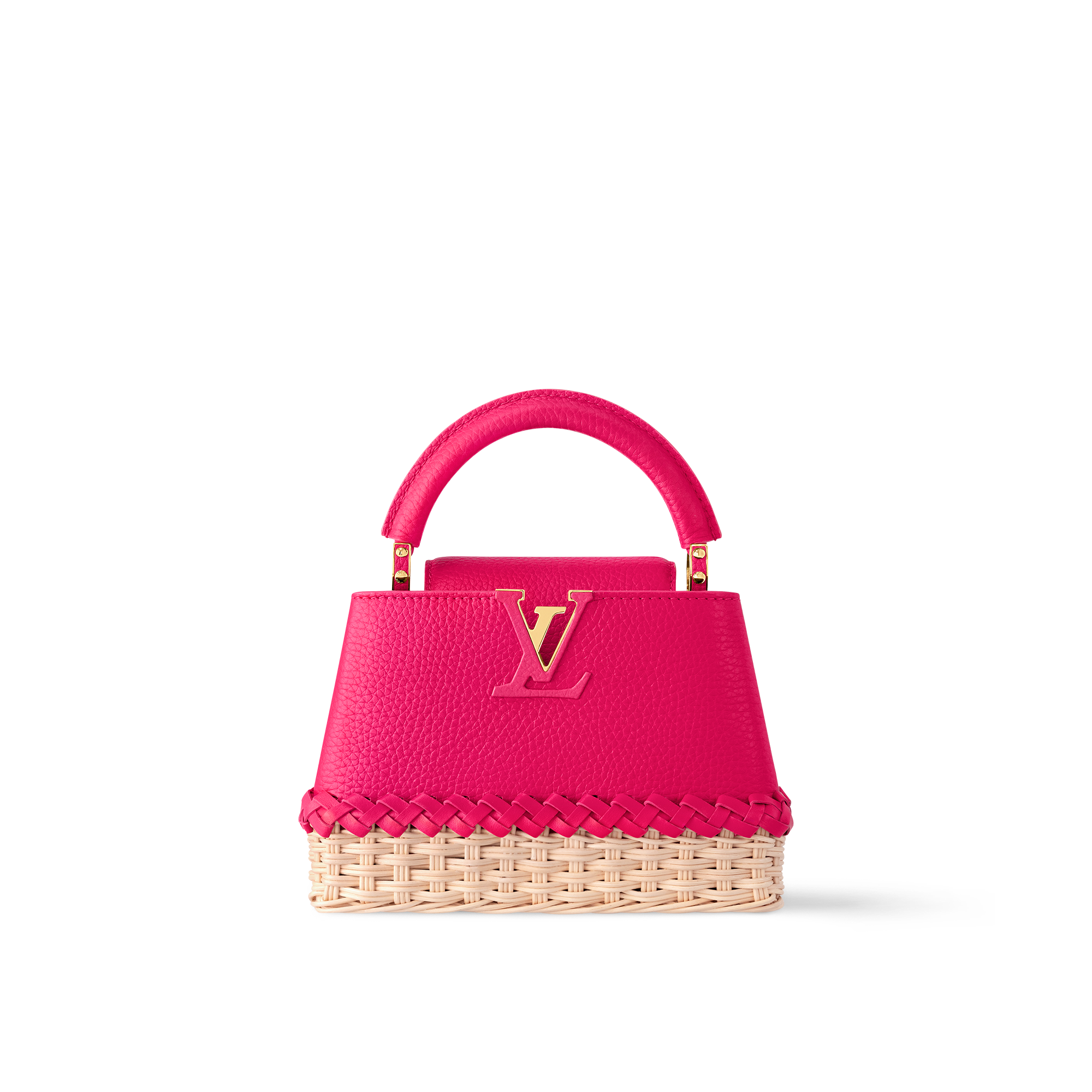 Capucines Mini Capucines in 女士