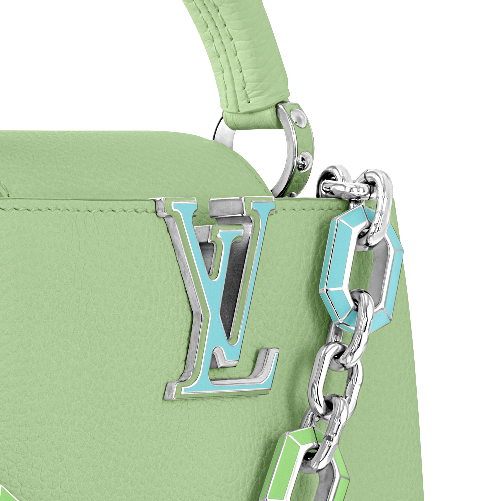 Capucines Mini Capucines in Women