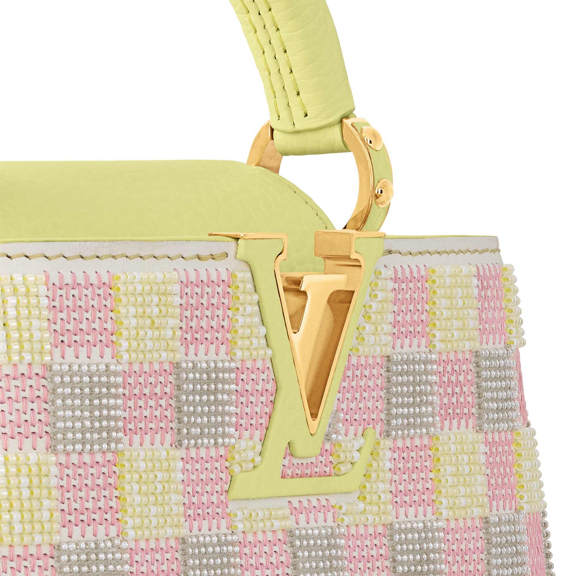 Capucines Mini Capucines in 女士