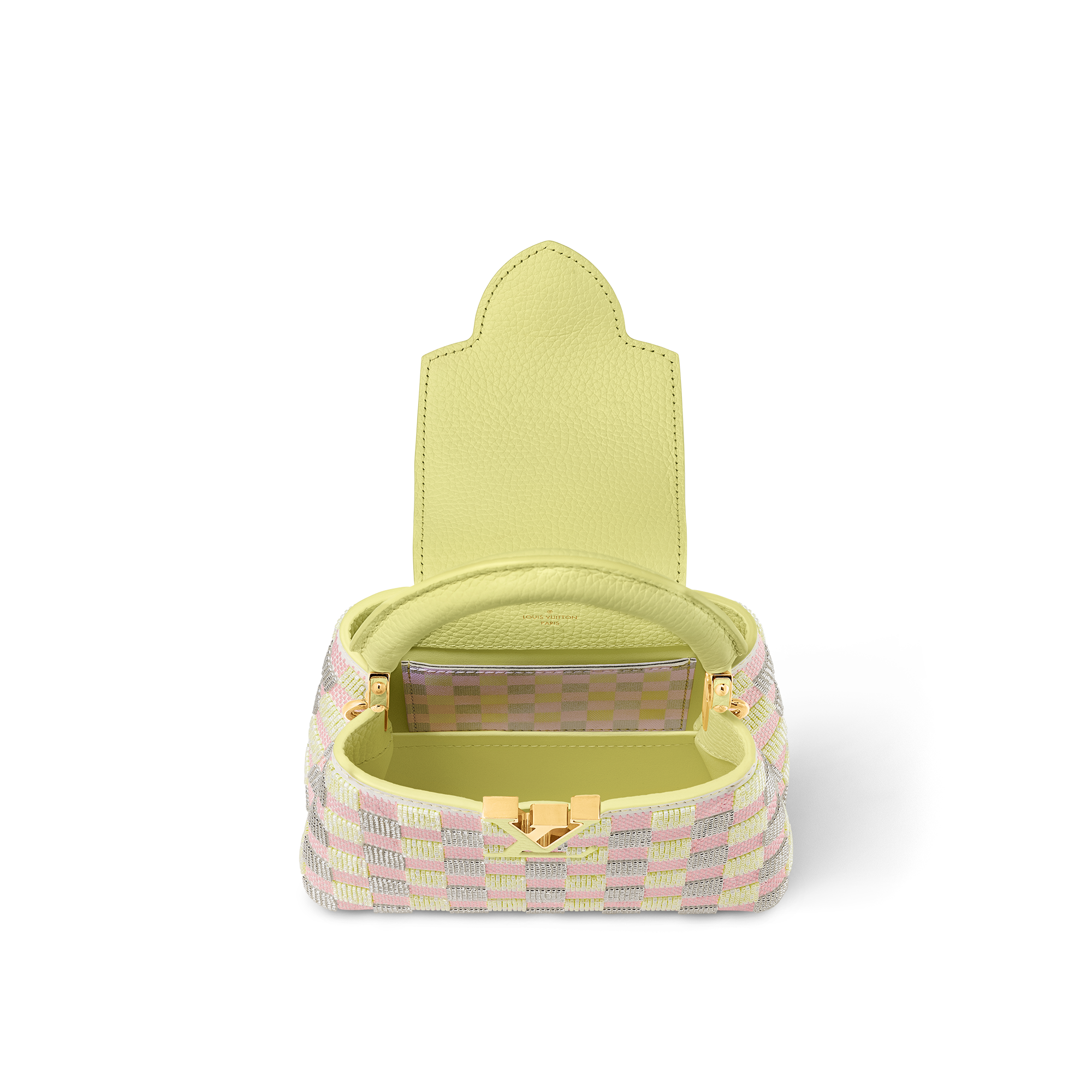 Capucines Mini Capucines in 女士