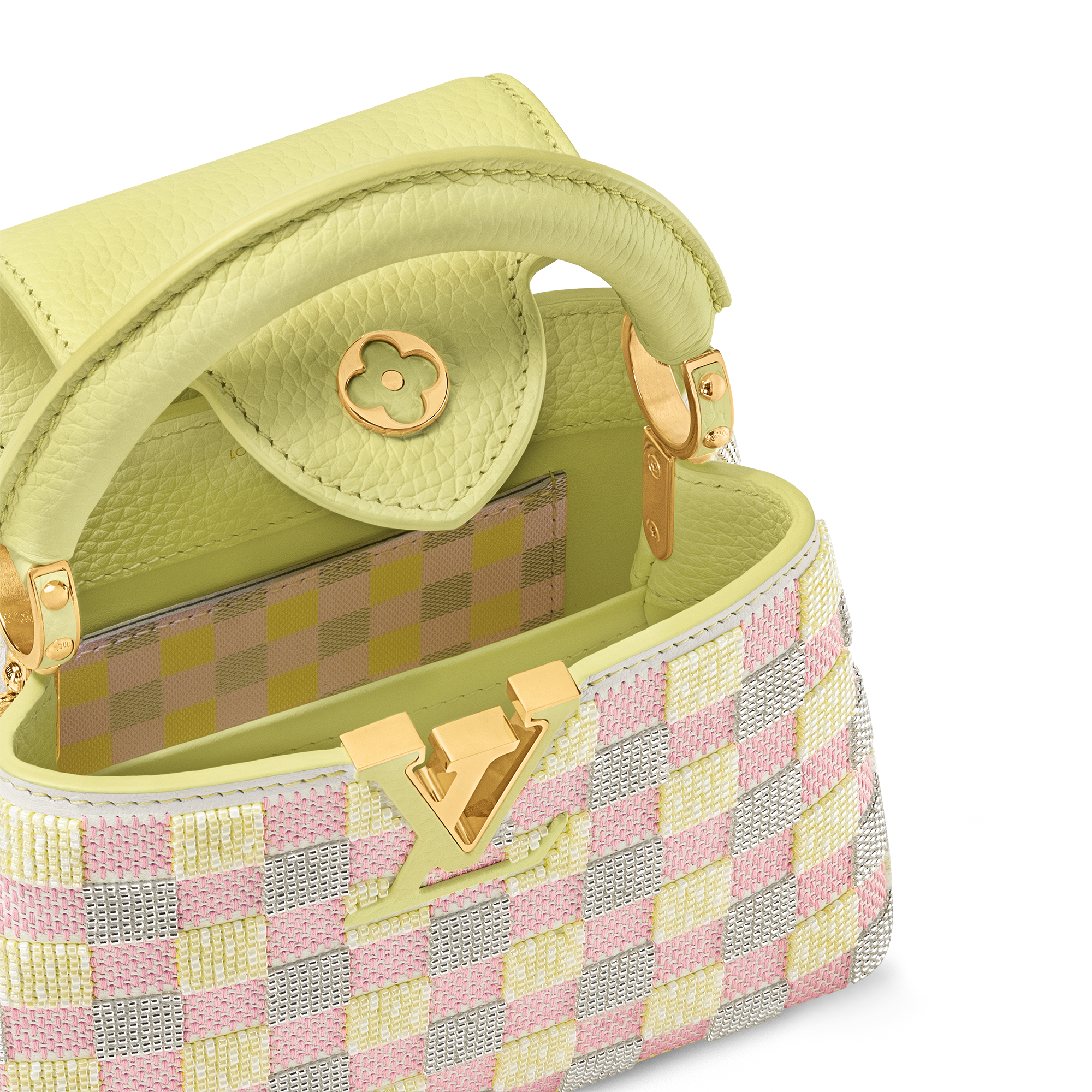 Capucines Mini Capucines in 女士