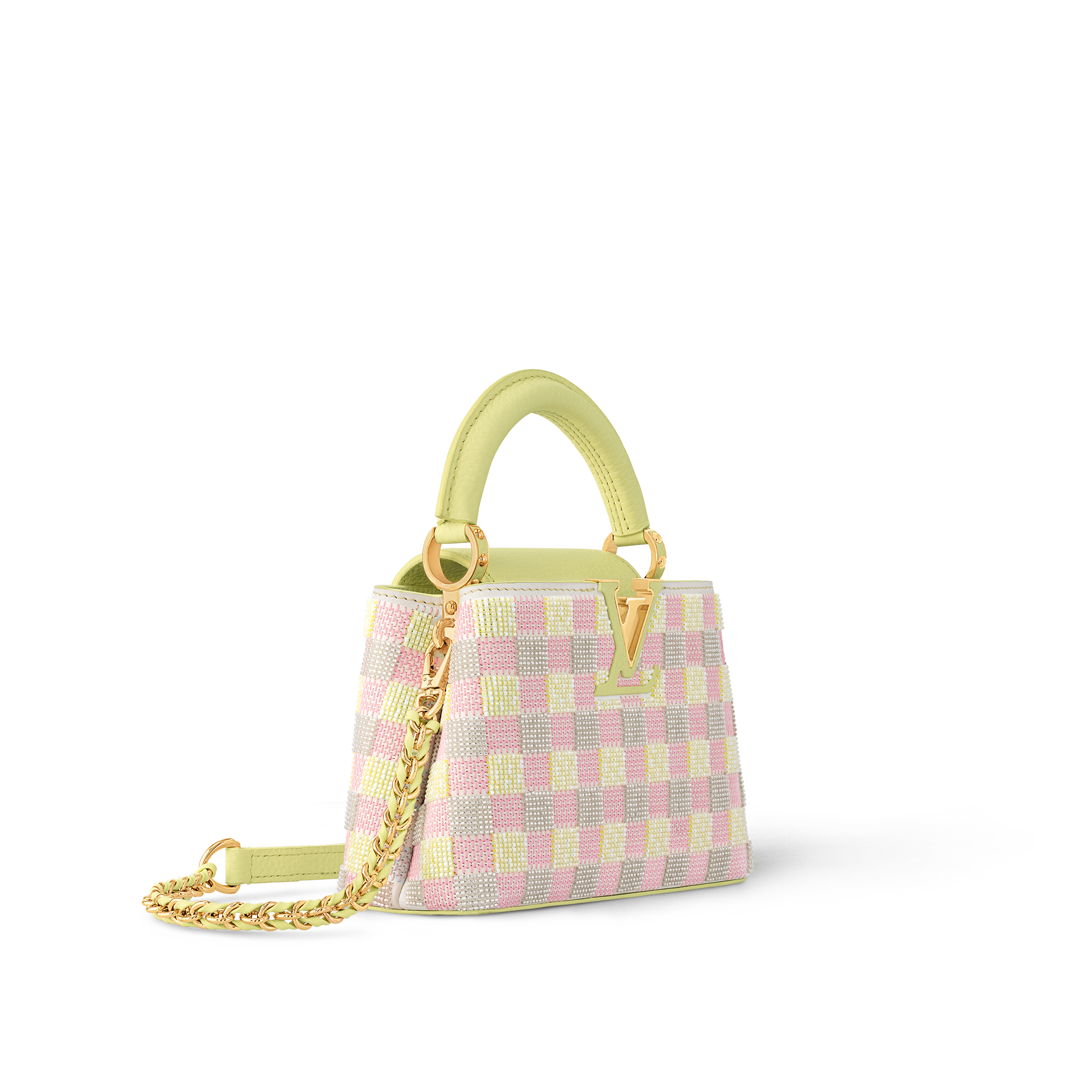 Capucines Mini Capucines in 女士