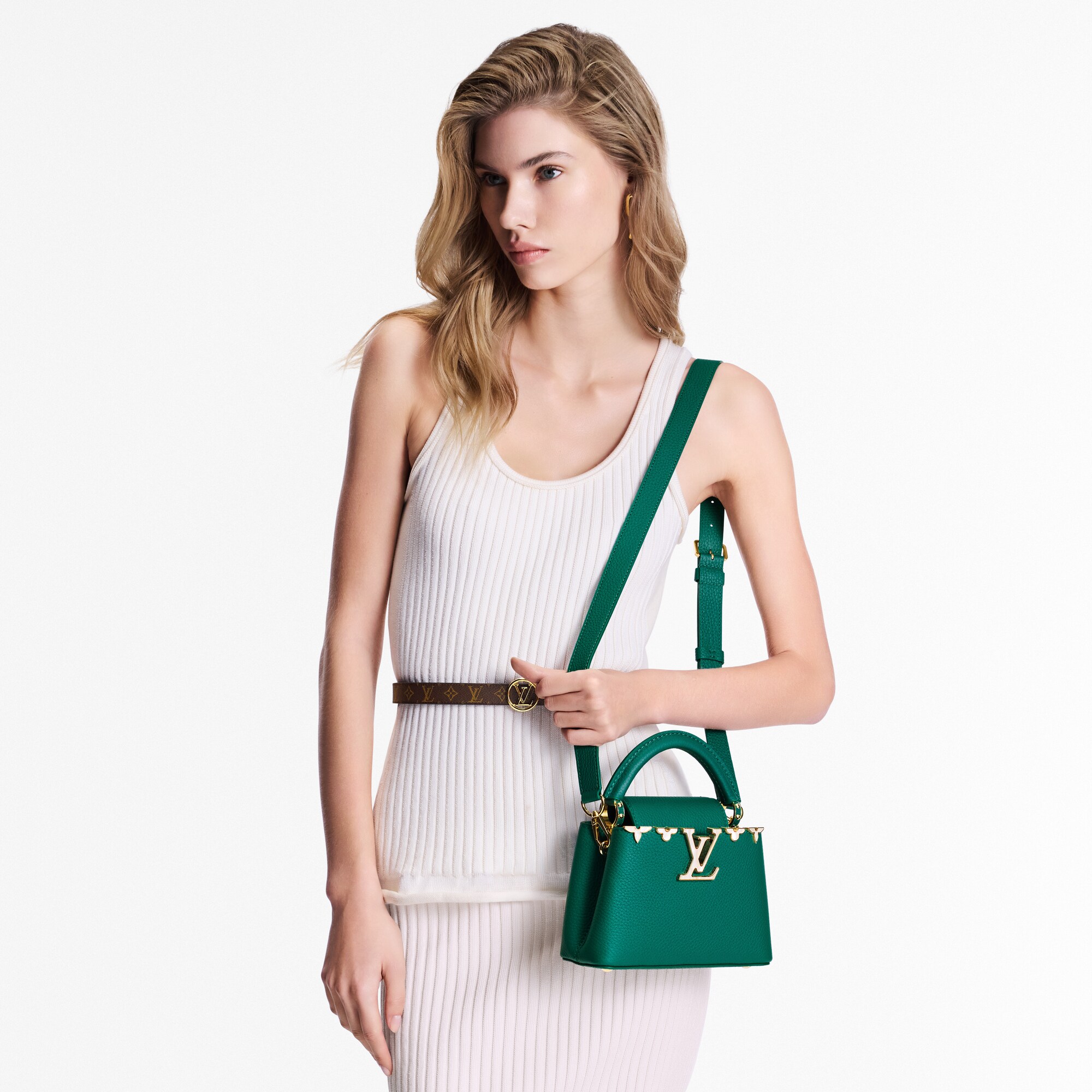 Capucines Mini Capucines in 女士